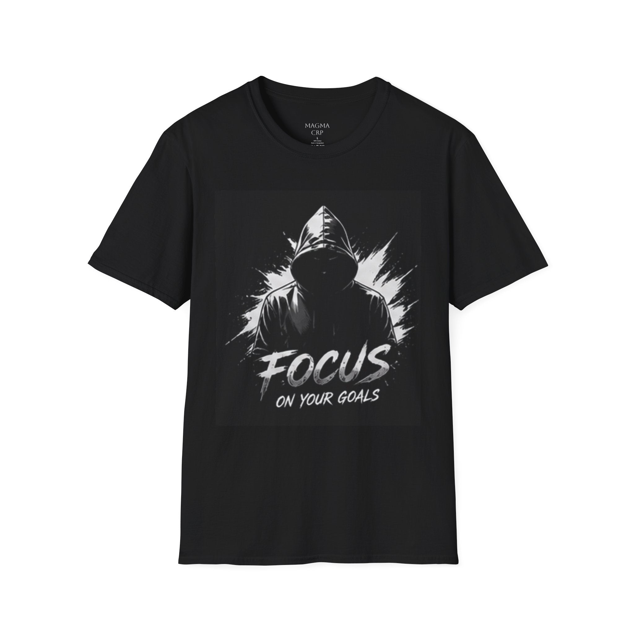 Silhouette T-Shirt