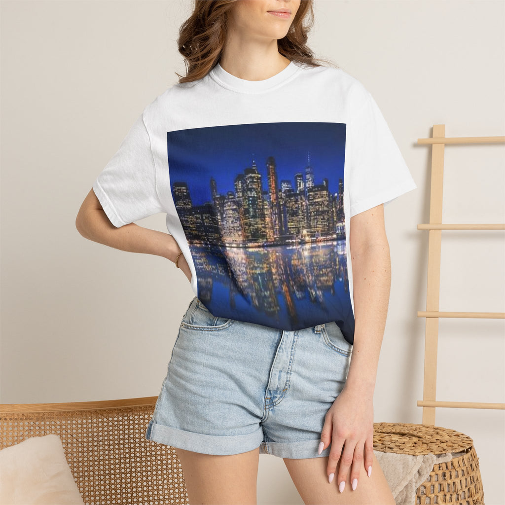 NYC  T-shirt