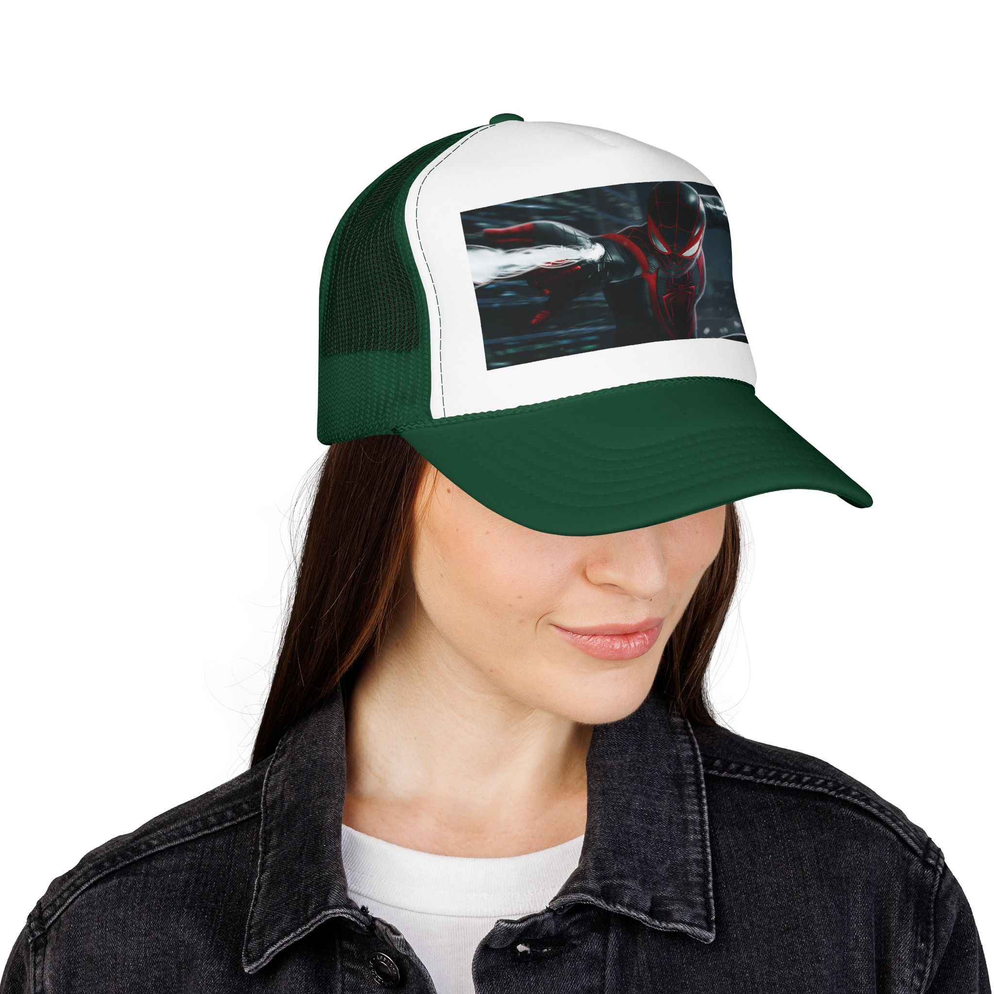 Spider-Man Hat