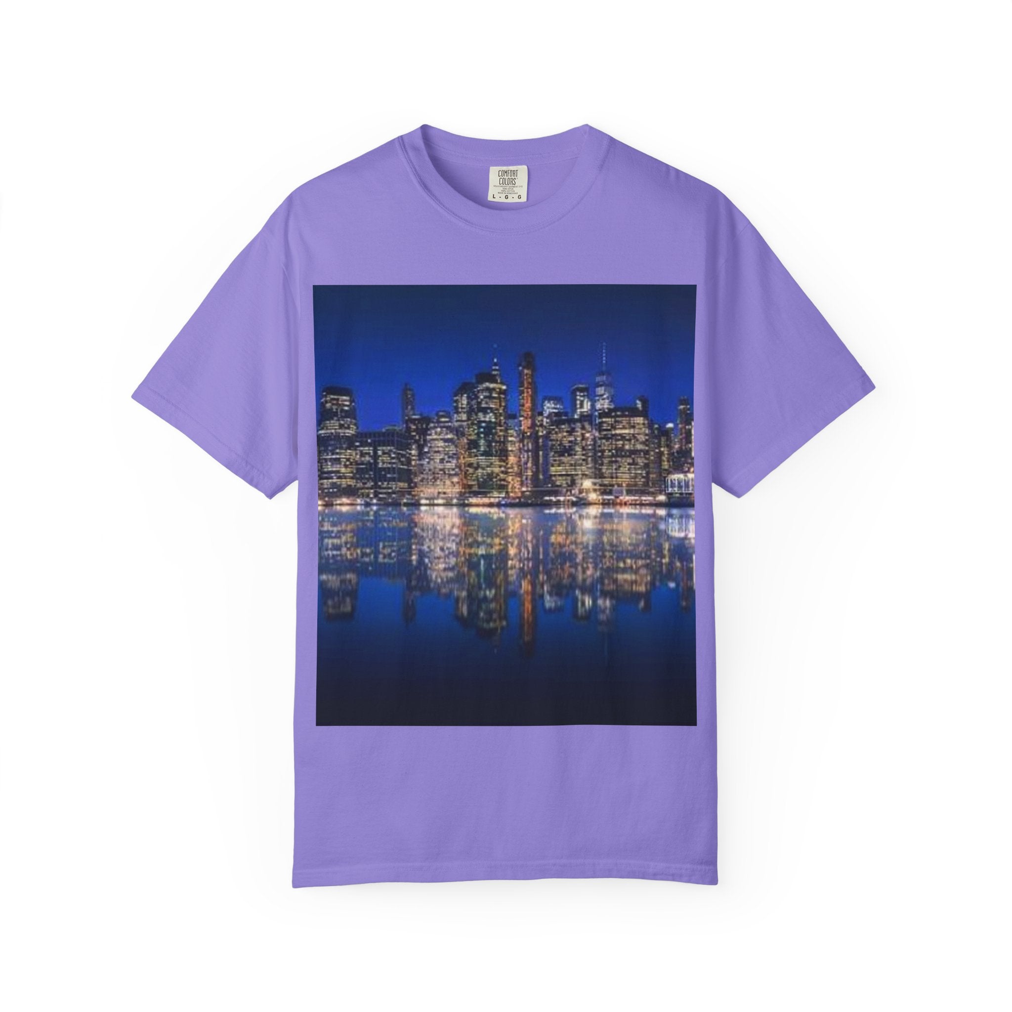 NYC  T-shirt
