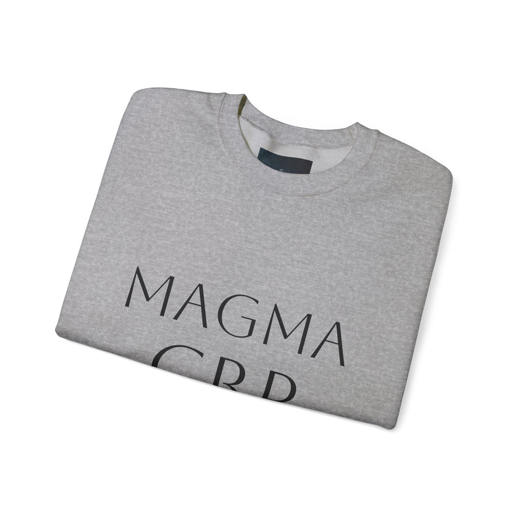 MAGMA CRP BRANDING SHIRT