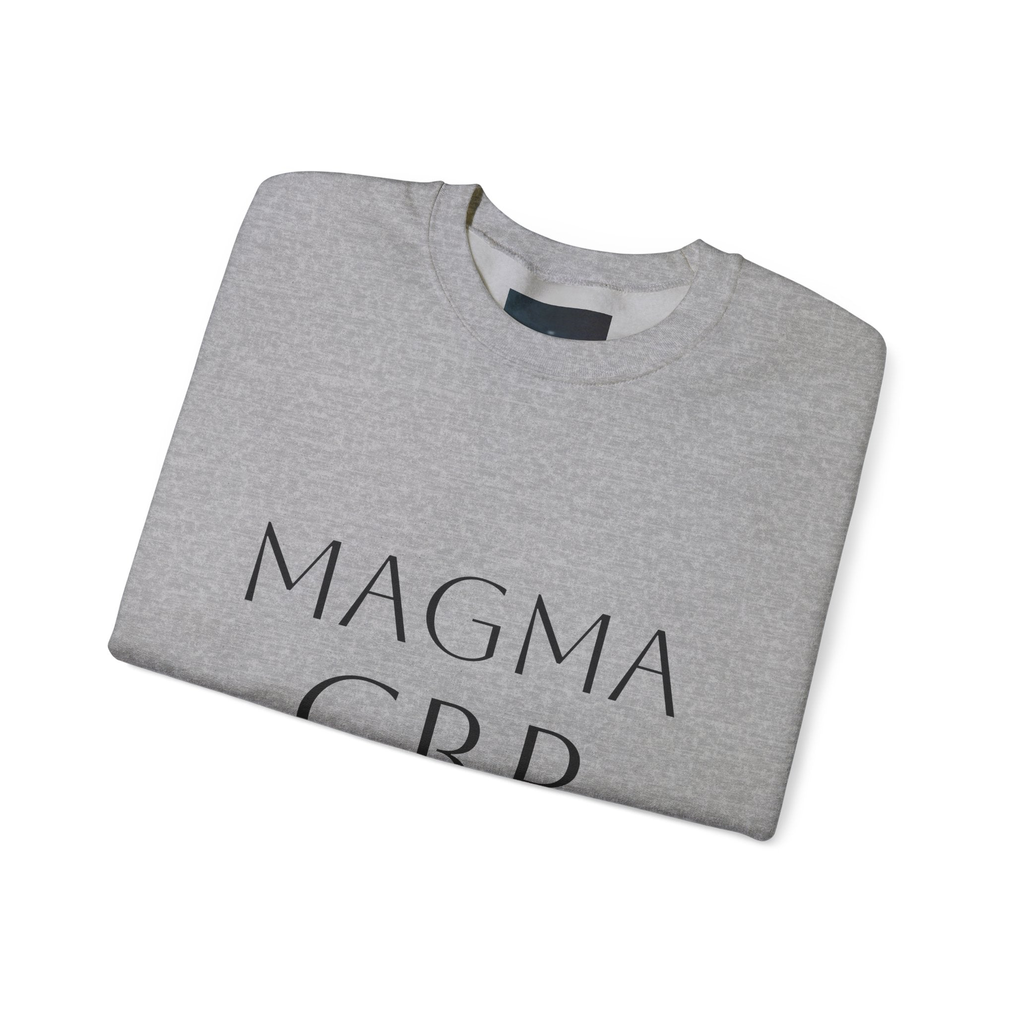 MAGMA CRP BRANDING SHIRT