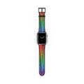 Rainbow Laser Watch