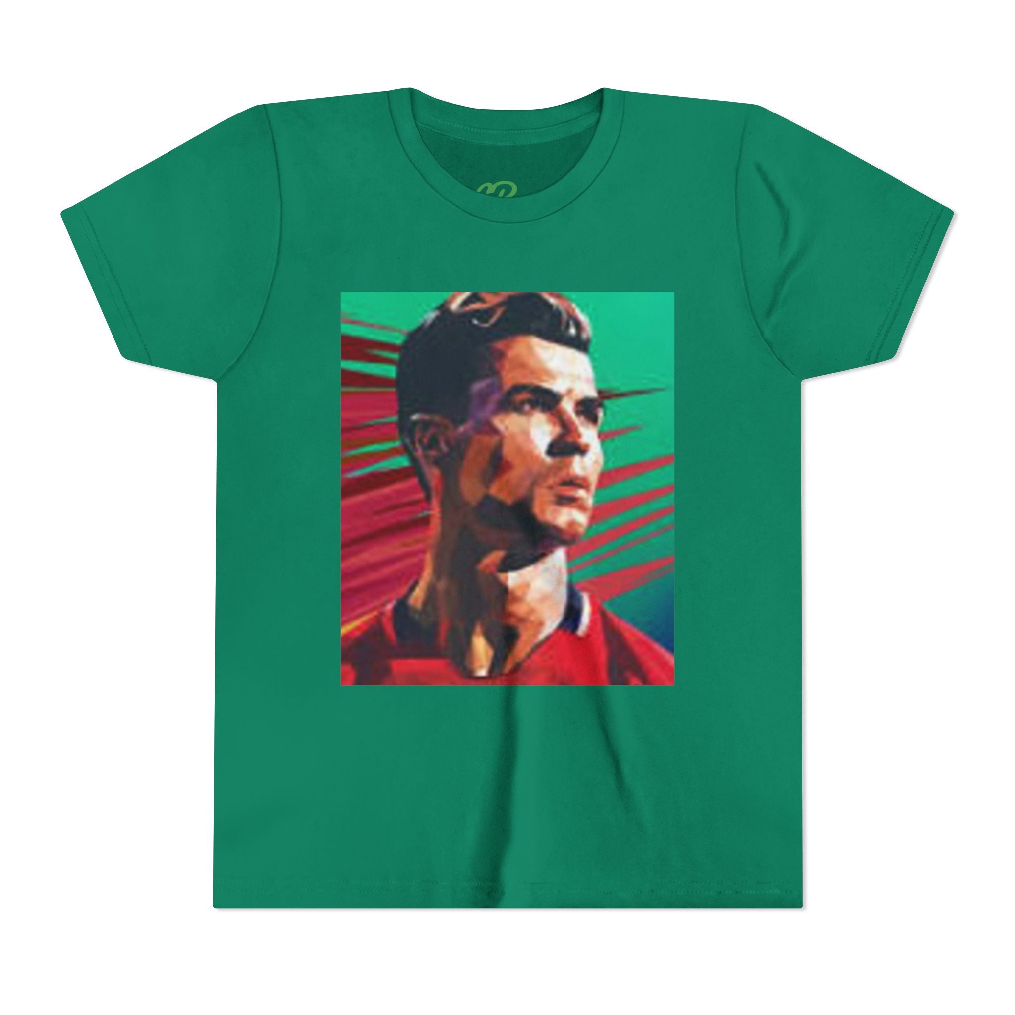 RONALDO T-SHIRT