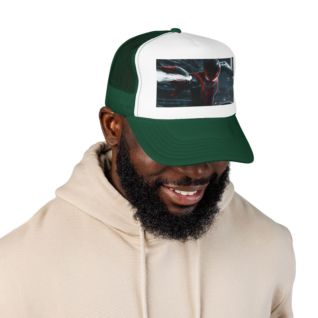 Spider-Man Hat
