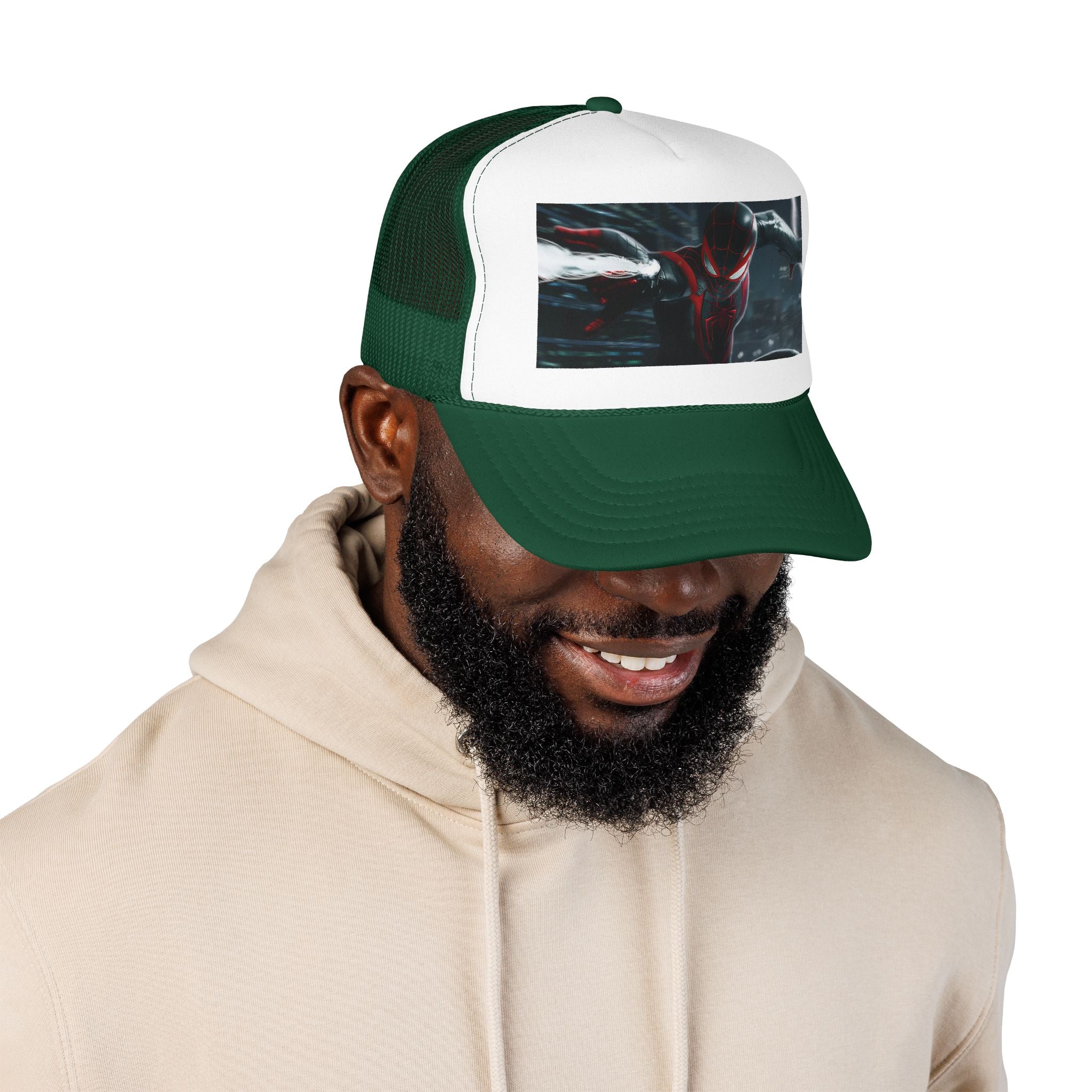 Spider-Man Hat