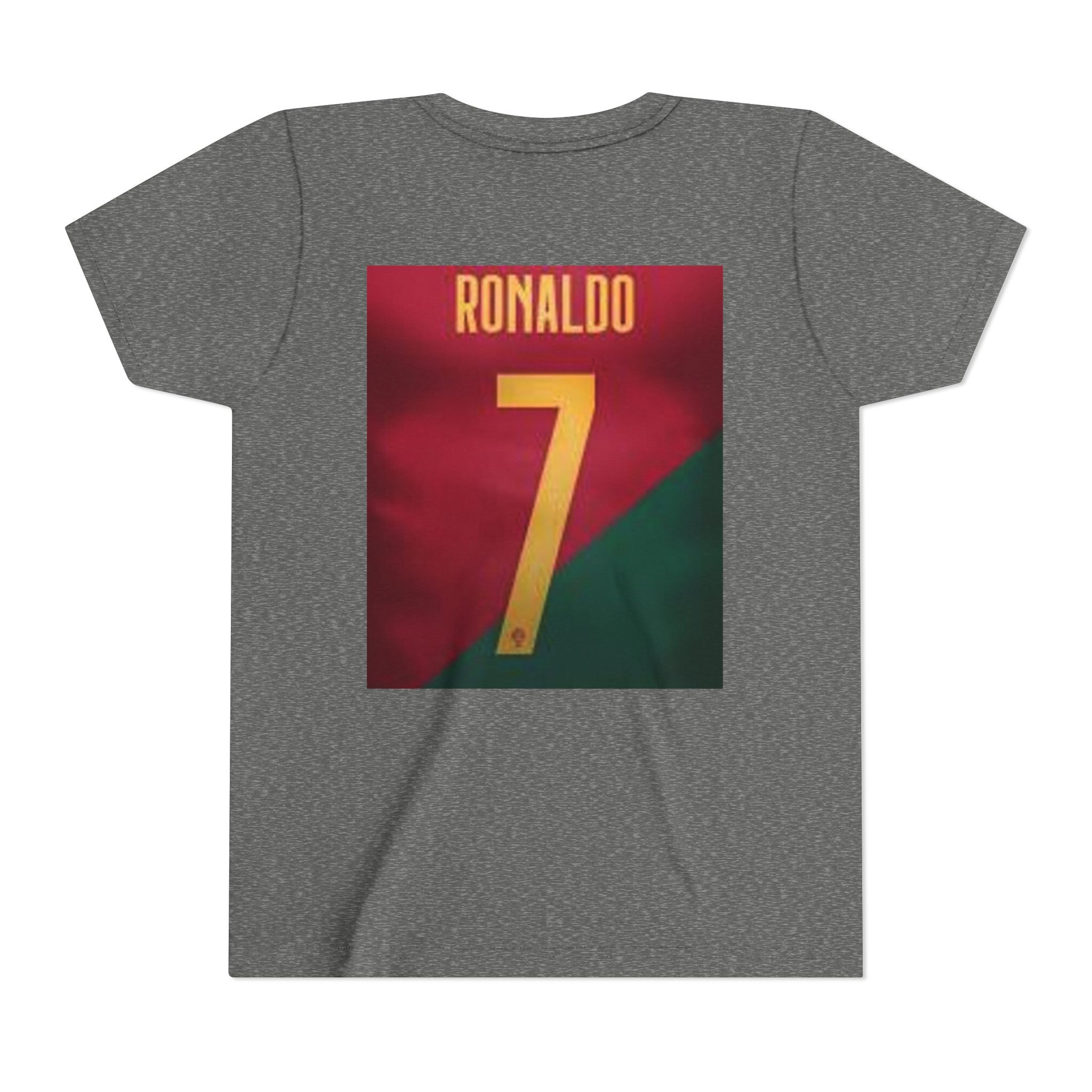 RONALDO T-SHIRT