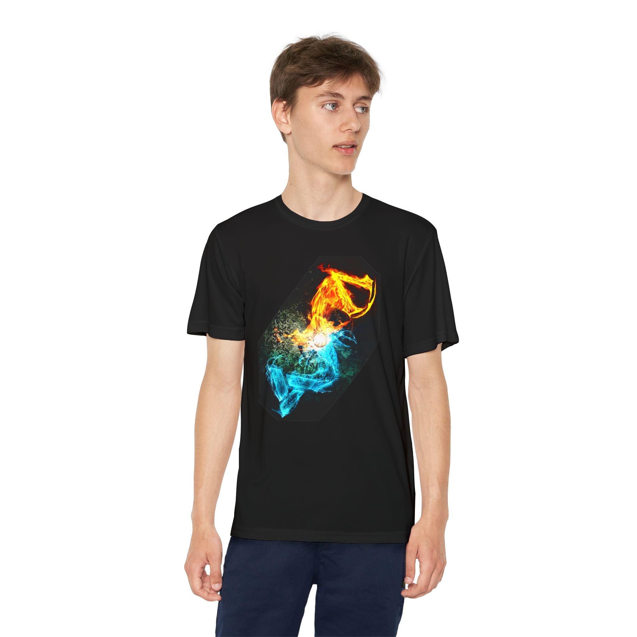 Youth Competitor T-SHIRT