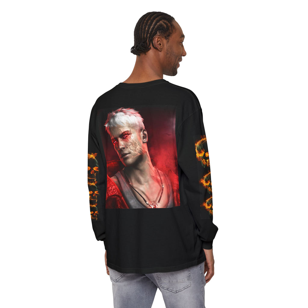 Devil’s Defeat T-SHIRT