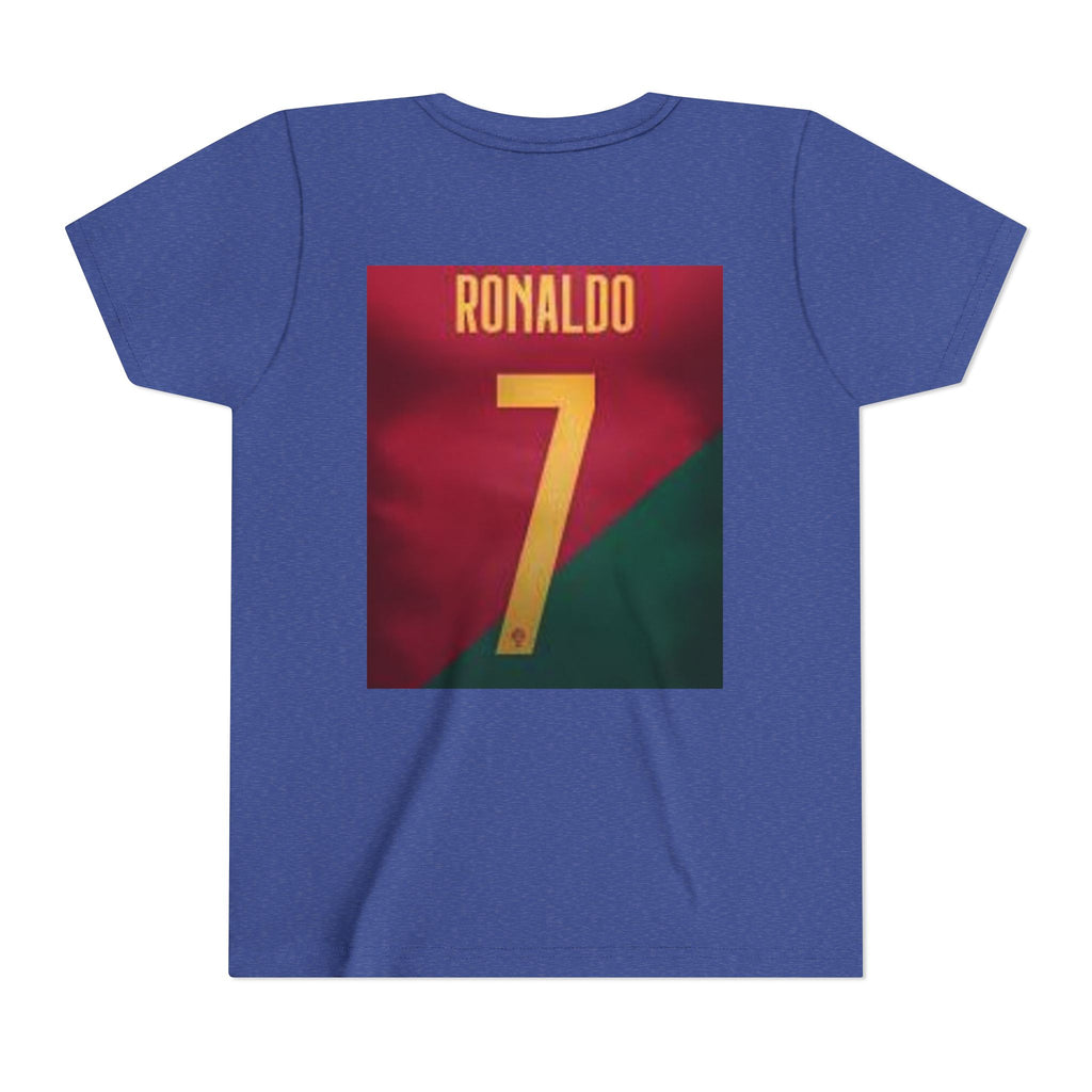 RONALDO T-SHIRT