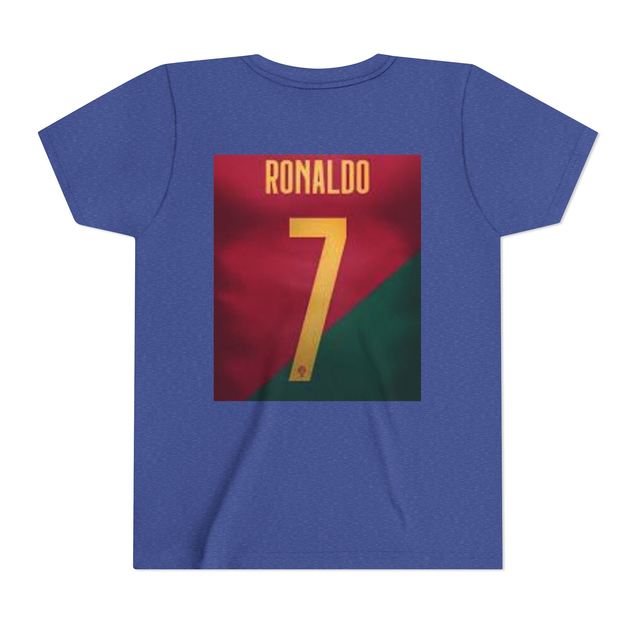 RONALDO T-SHIRT