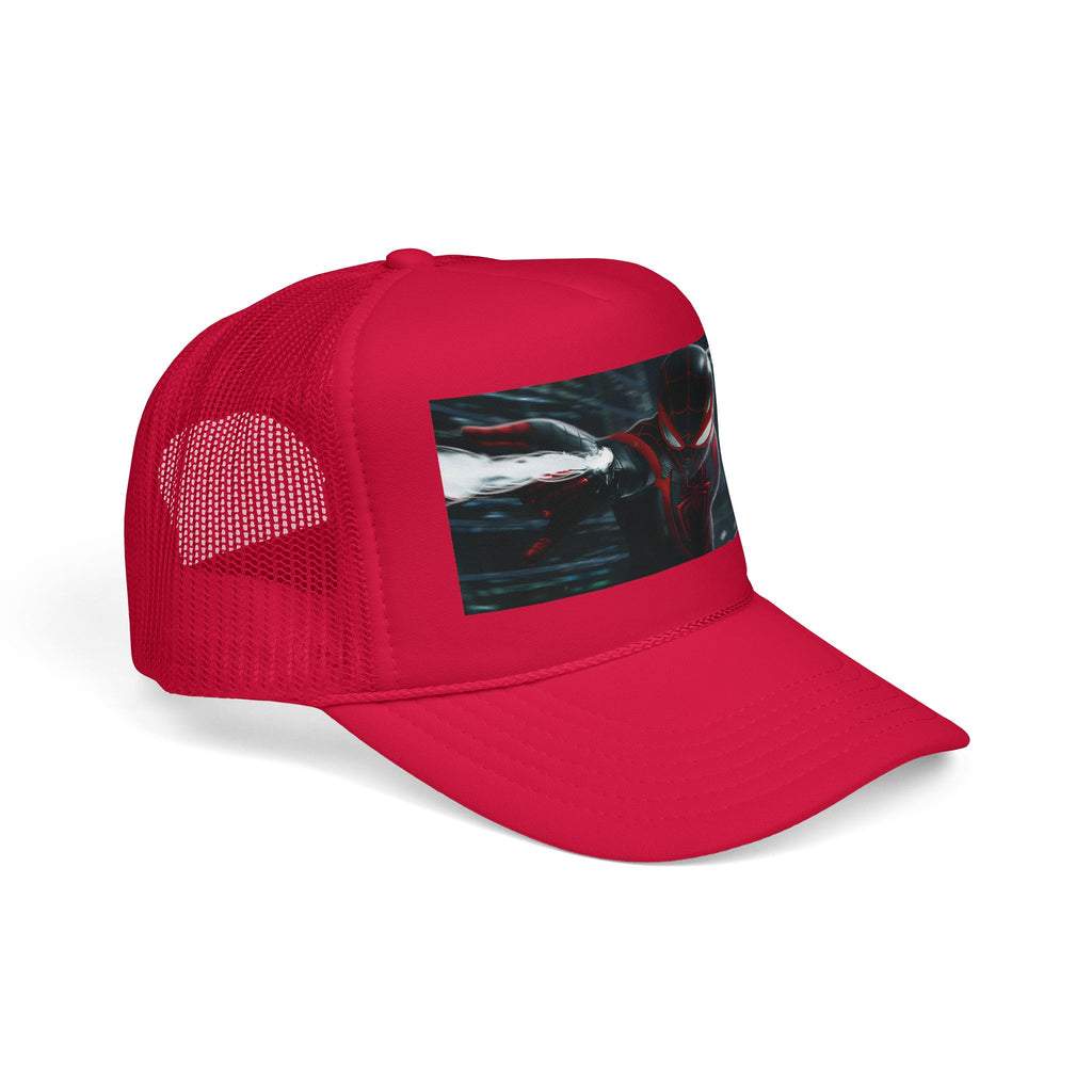 Spider-Man Hat