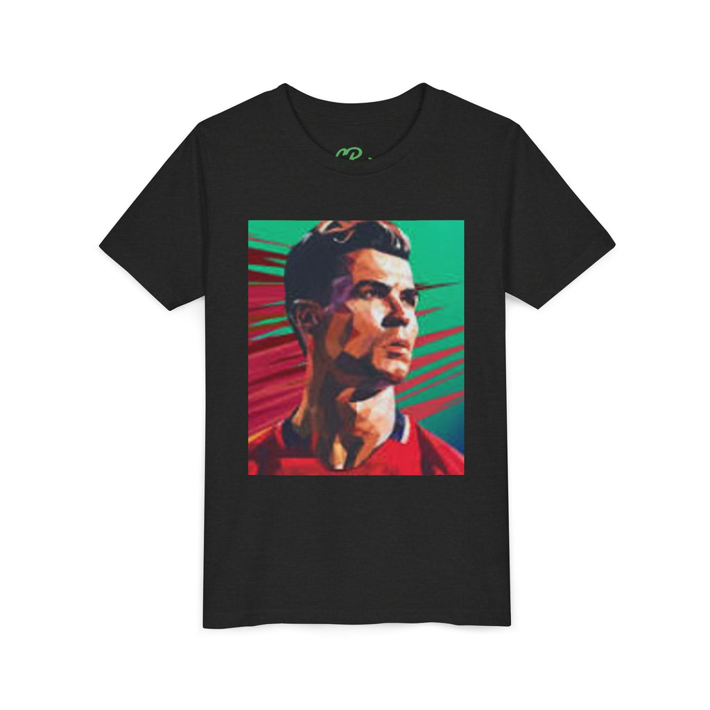 RONALDO T-SHIRT