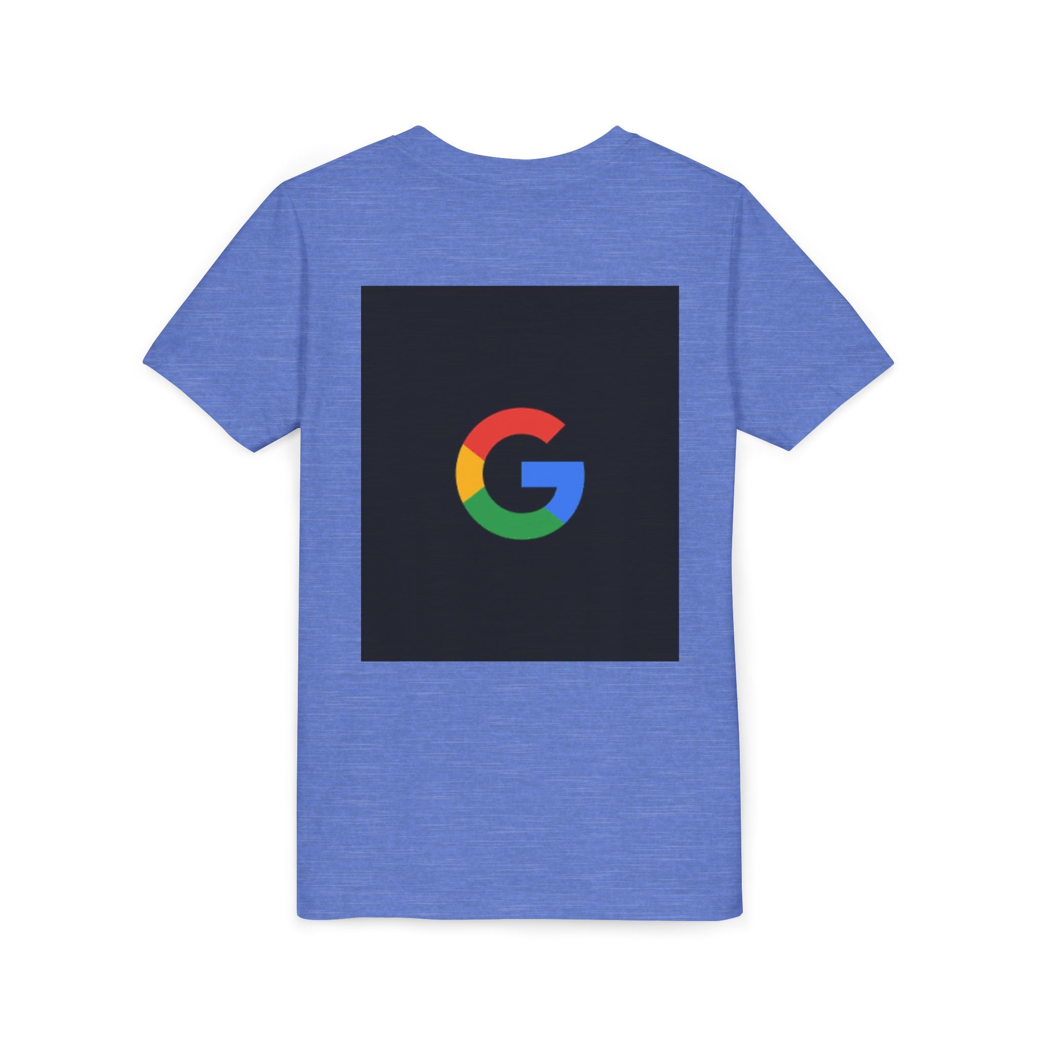 GOOGLE E T-SHIRT