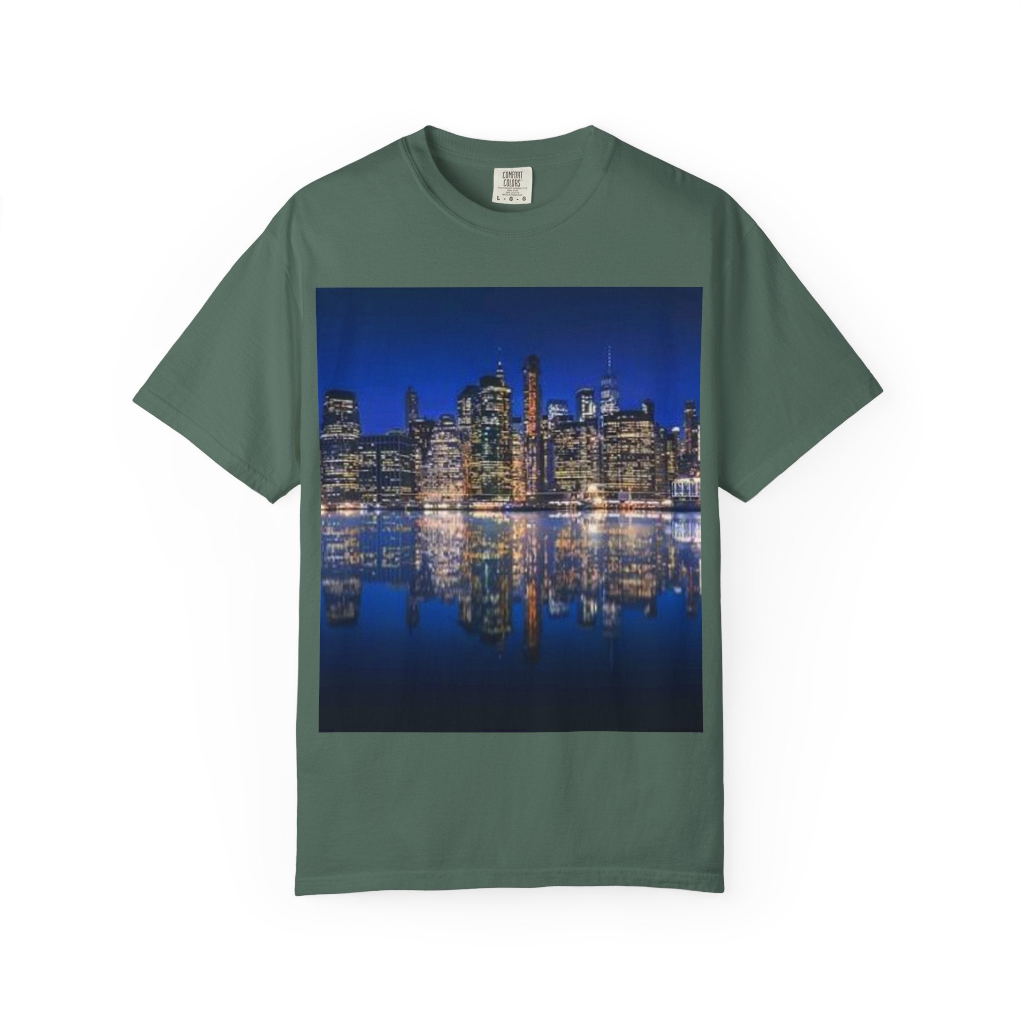 NYC  T-shirt
