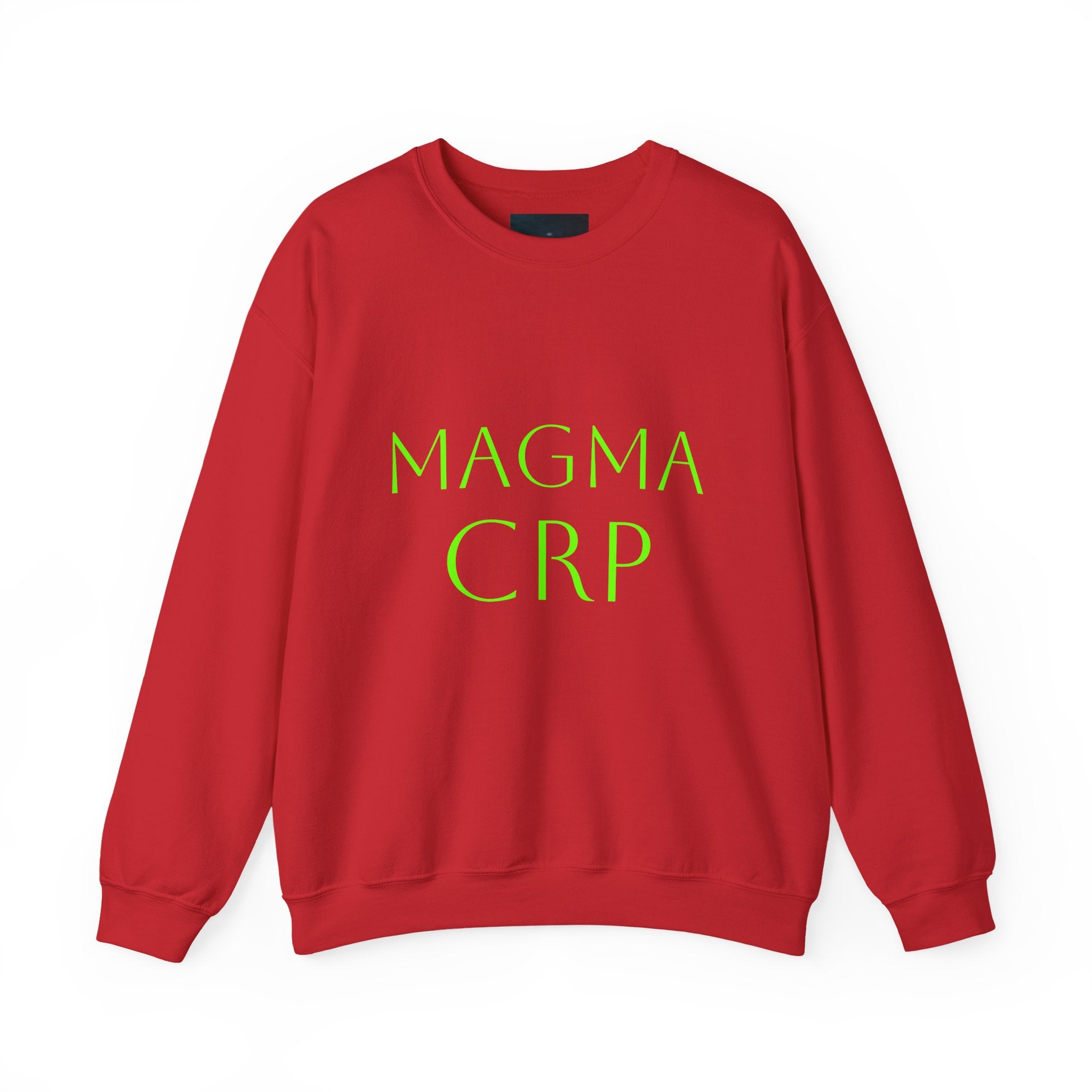 MAGMA CRP BRANDING SHIRT