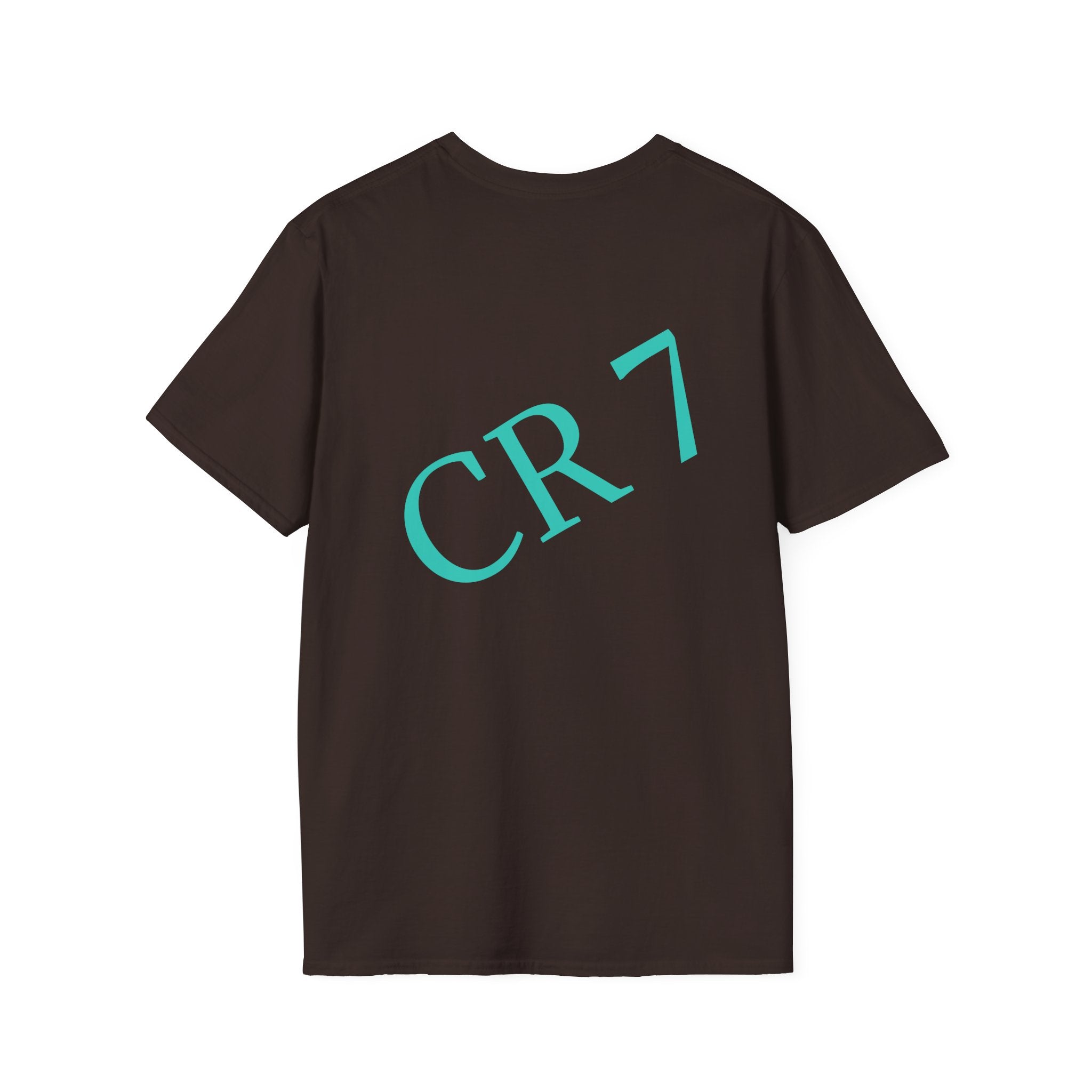 Soccer Save Graphic Tee — Dynamic Goalkeeper Action