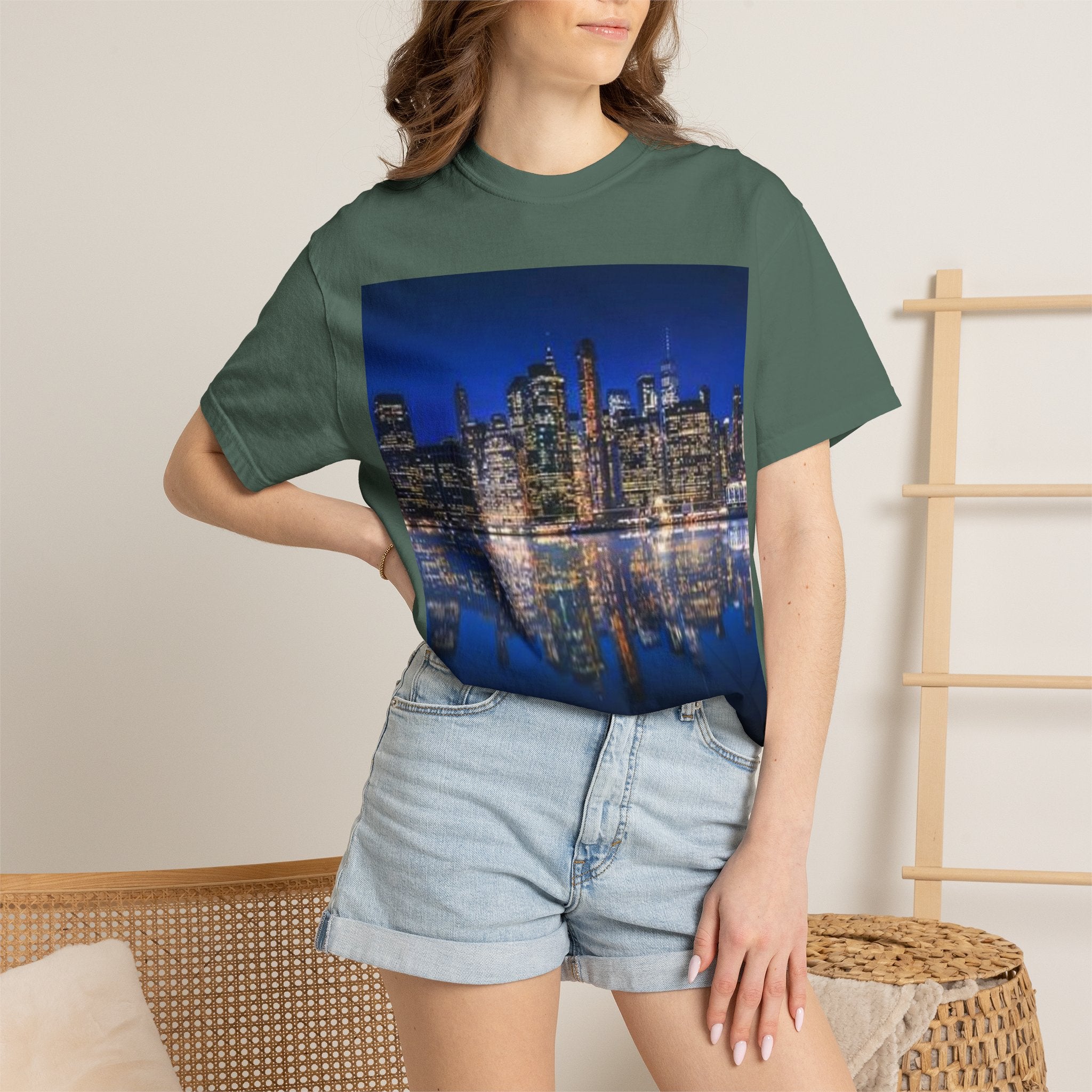 NYC  T-shirt