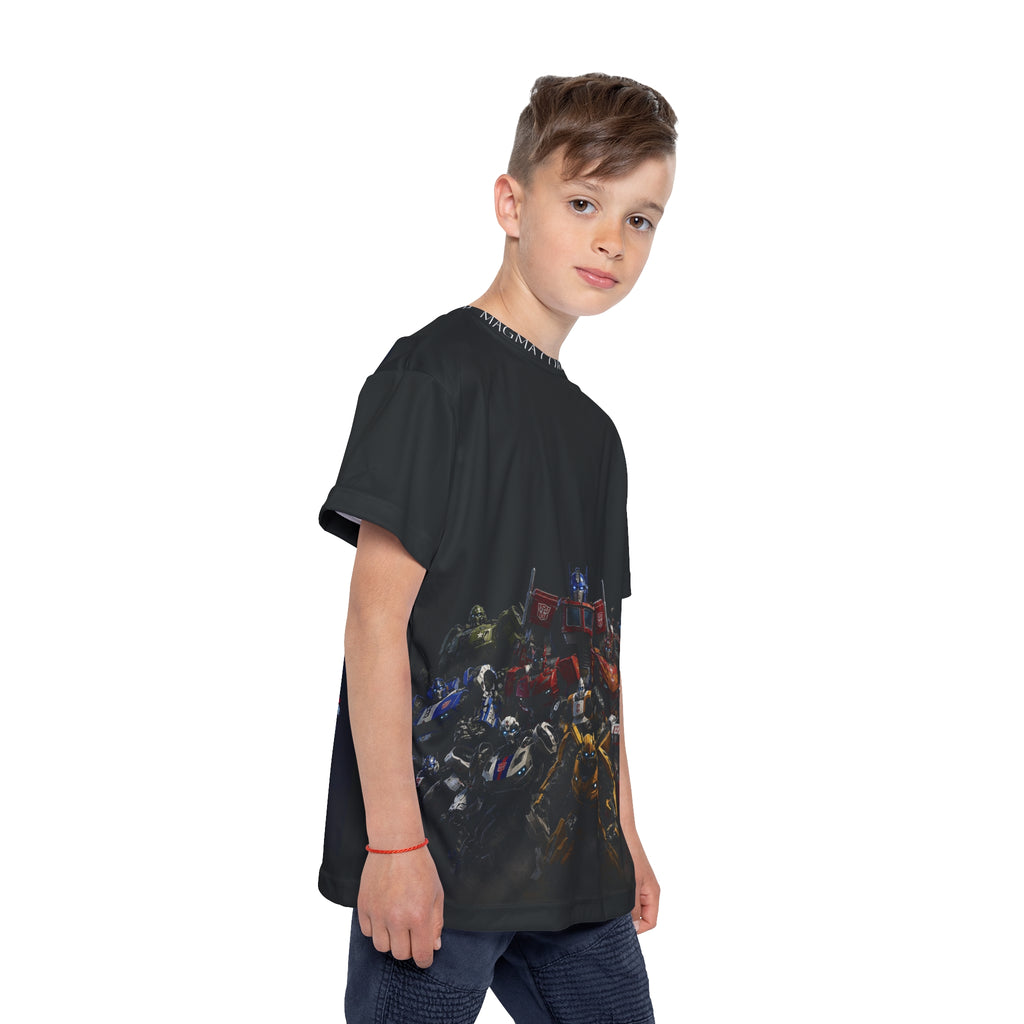 Transformers Shirt
