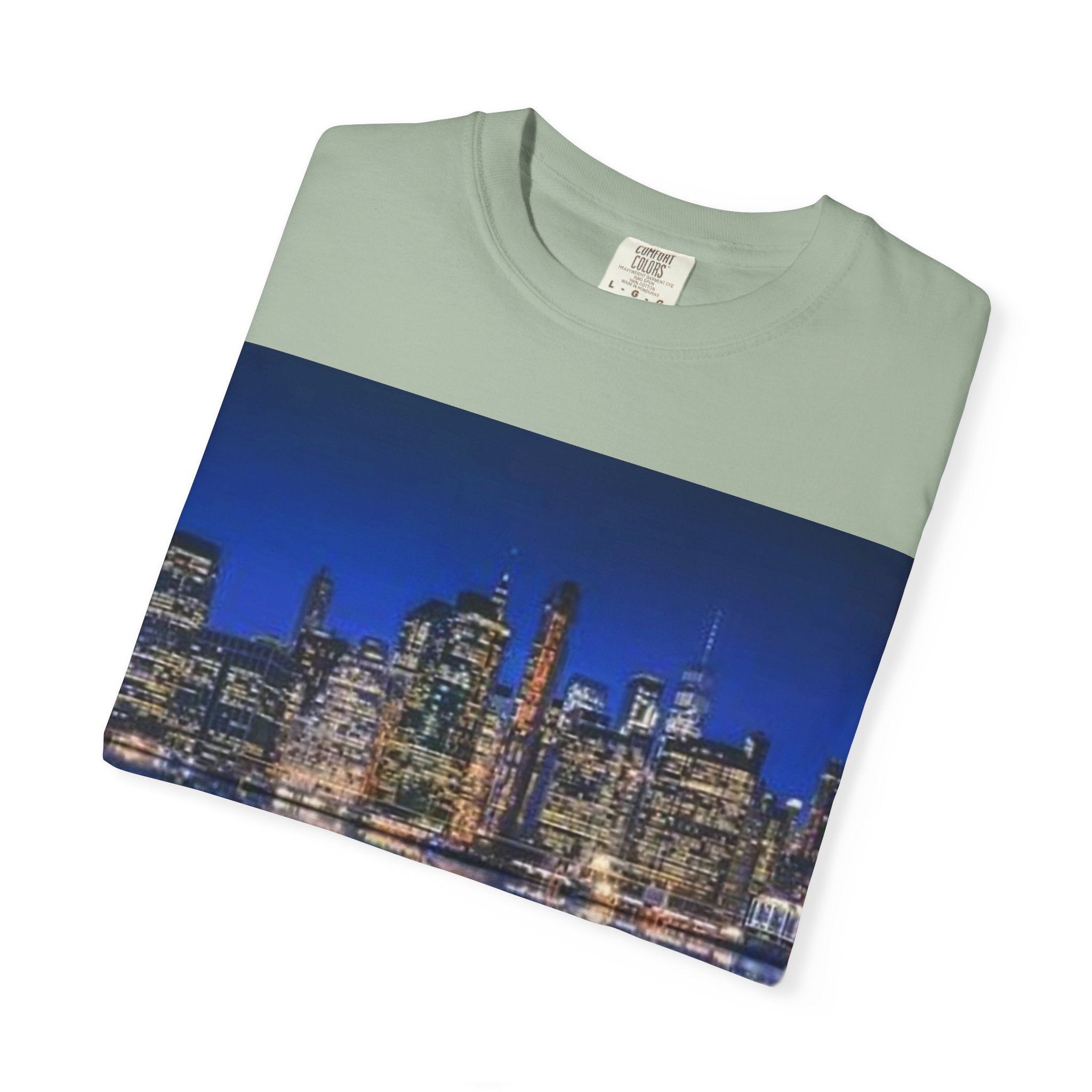 NYC  T-shirt