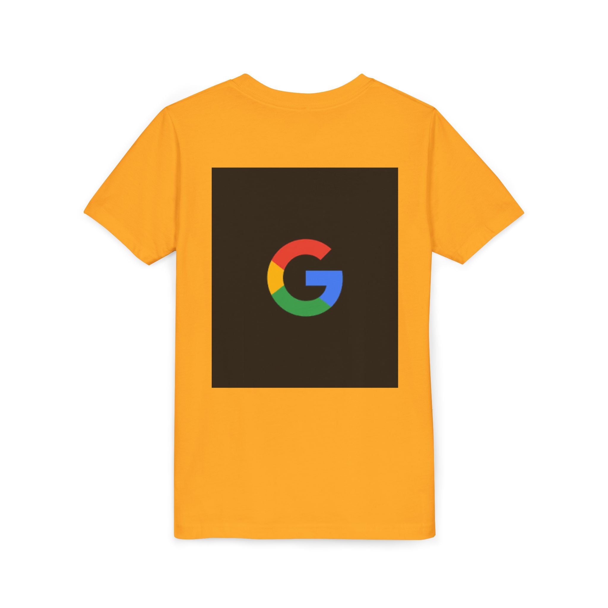 GOOGLE E T-SHIRT