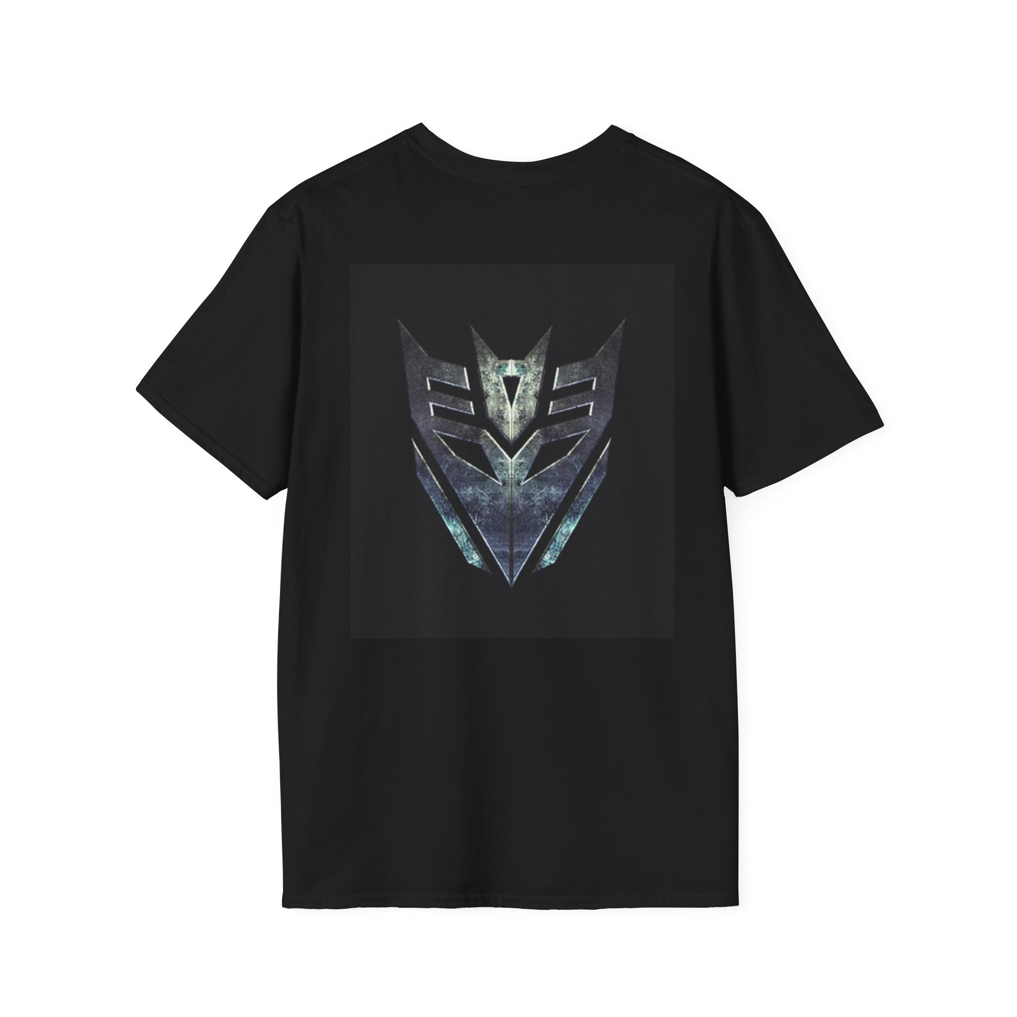 Anime Noir Guy T-Shirt
