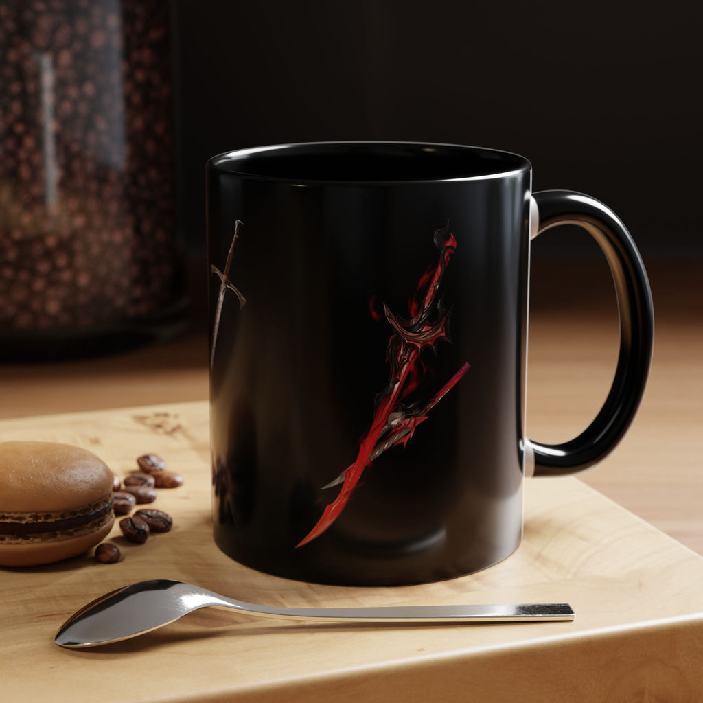 Dark Fantasy BLITZ CUP