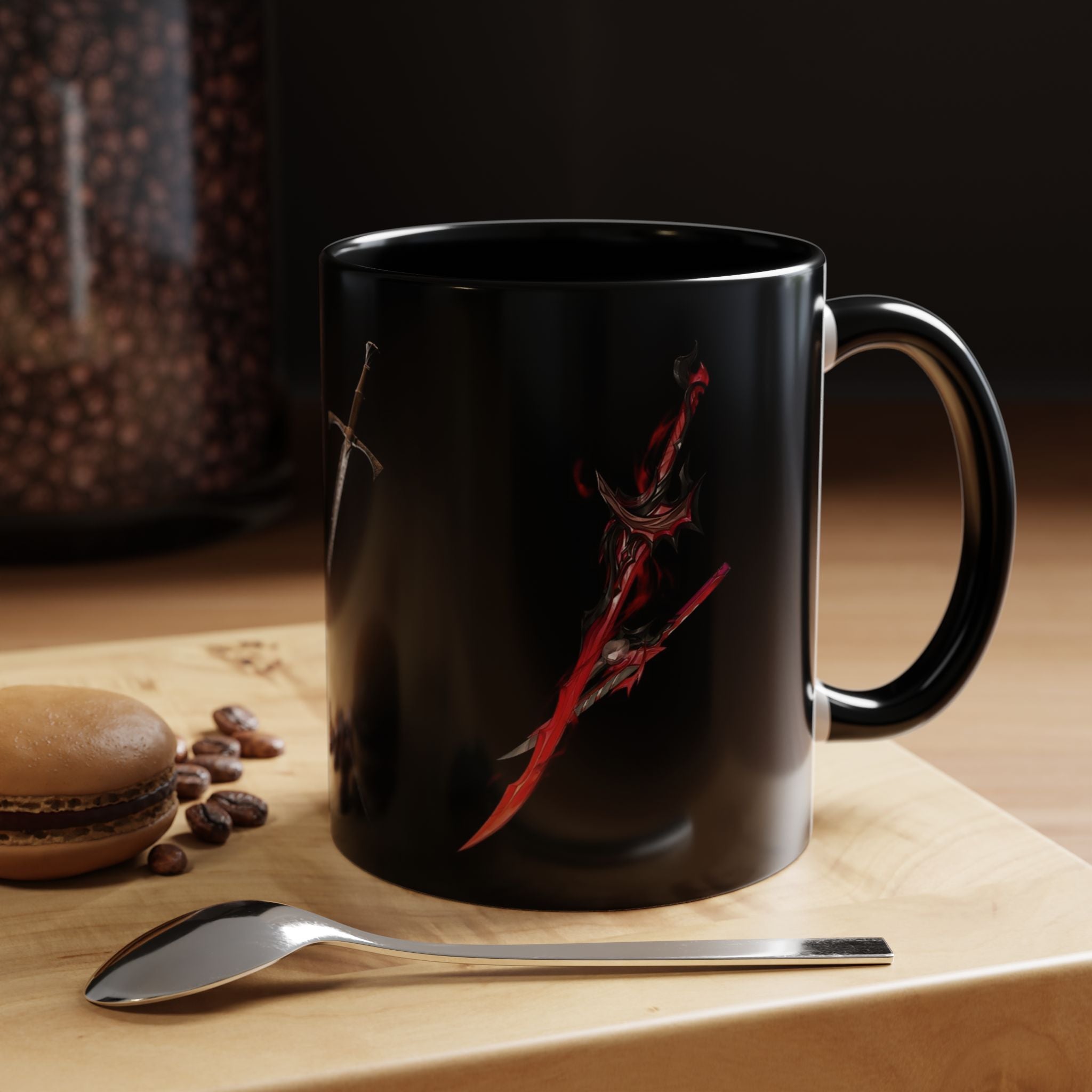 Dark Fantasy BLITZ CUP