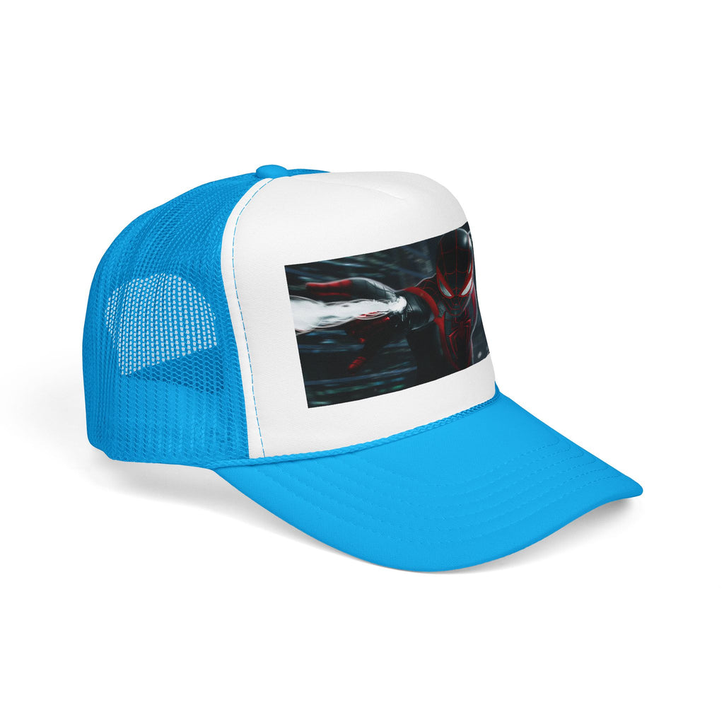 Spider-Man Hat