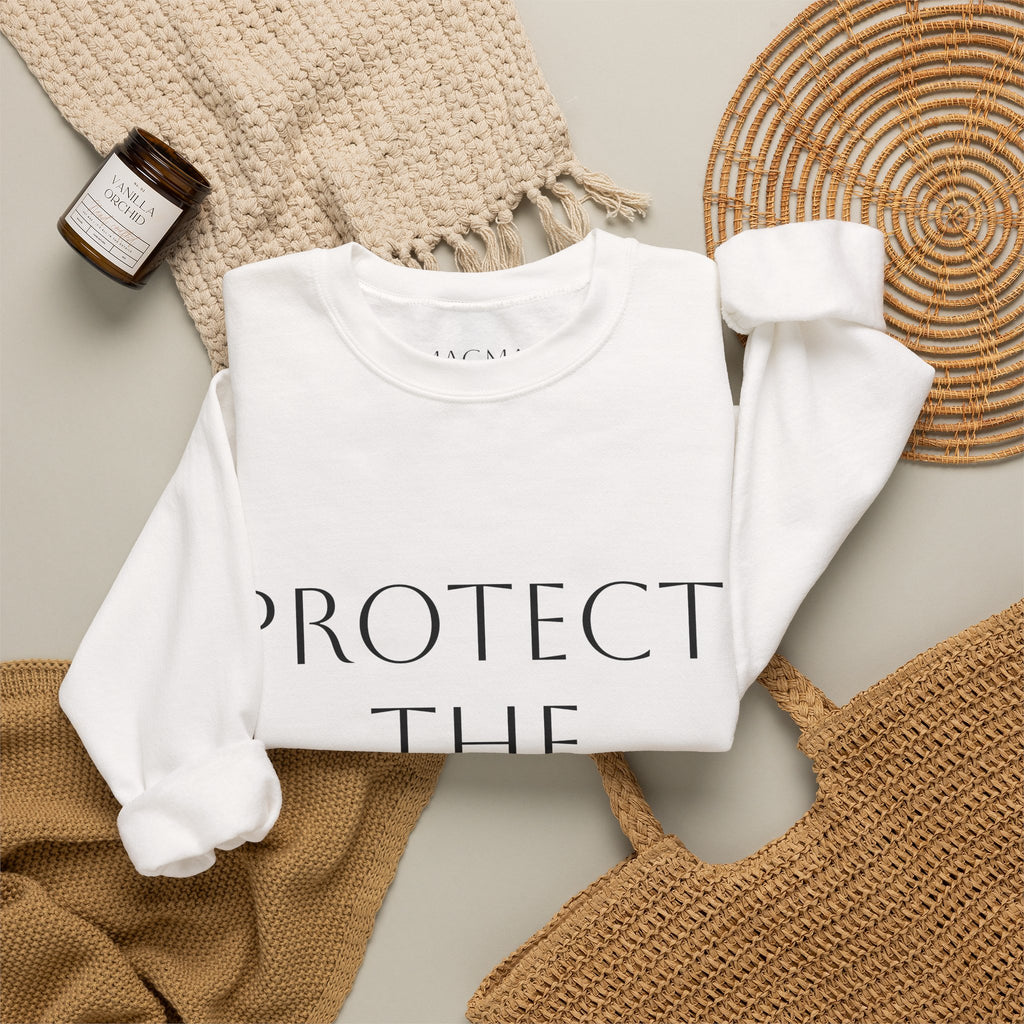 PROTECTERS Sweatshirt