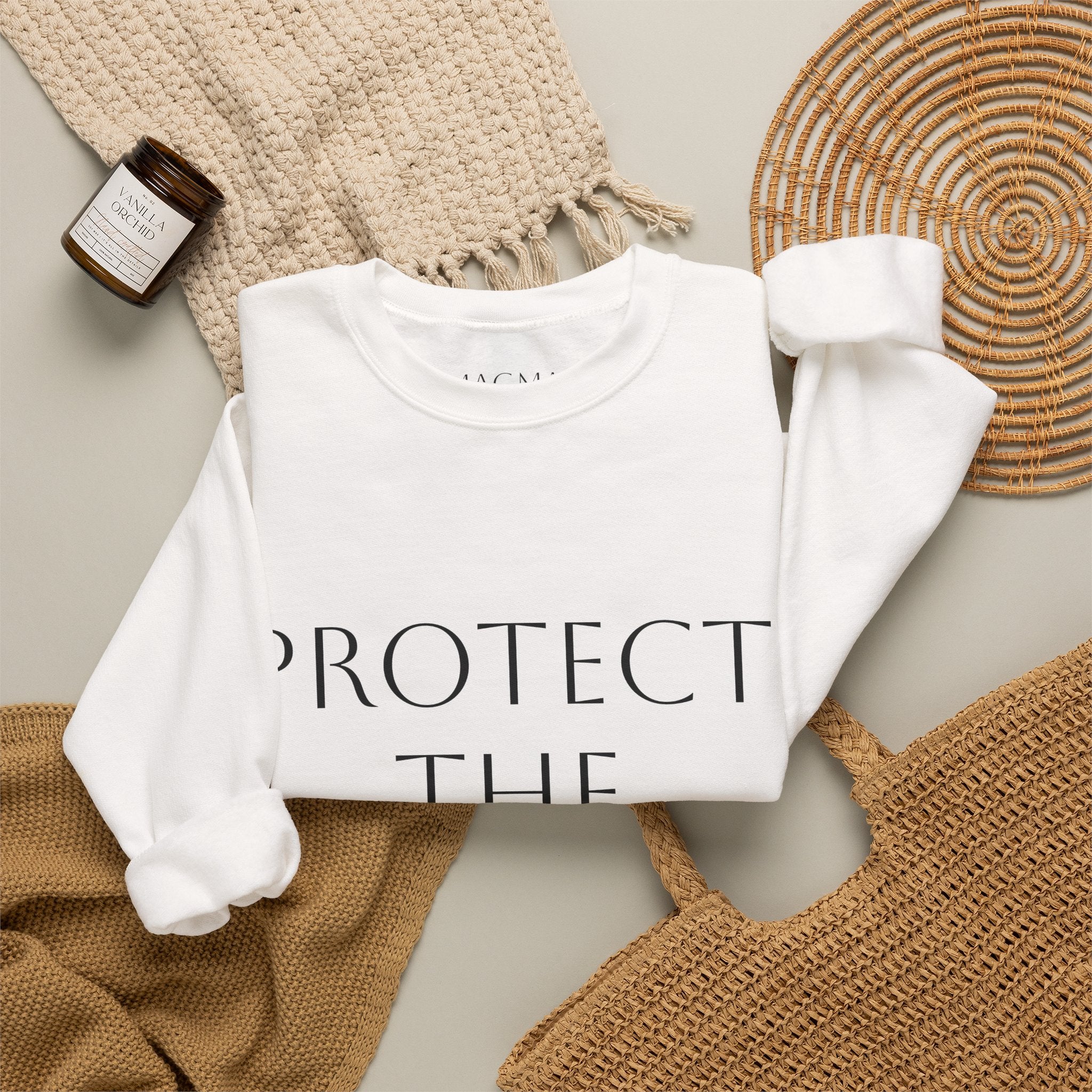PROTECTERS Sweatshirt