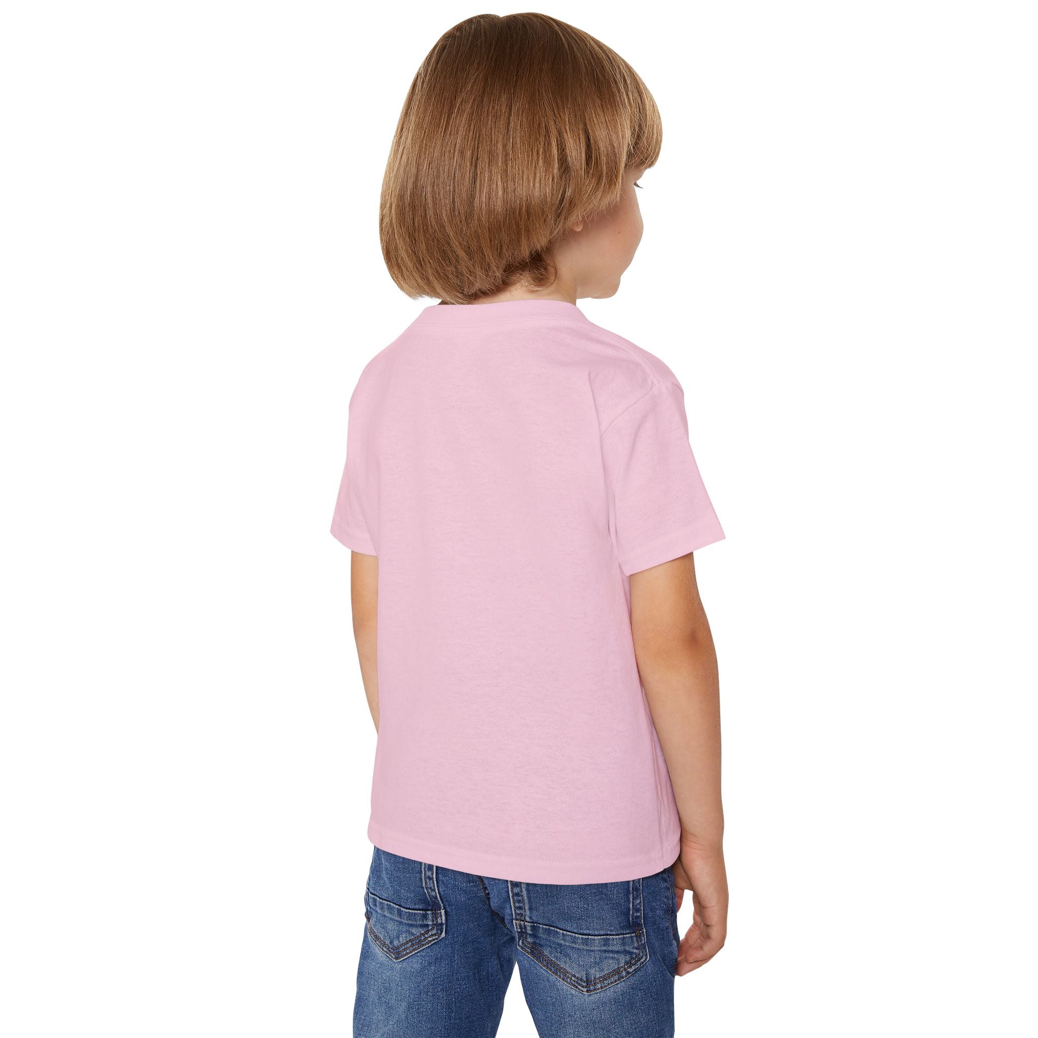 Transformers Toddler T-Shirt – Kids' Movie Poster Graphic Tee