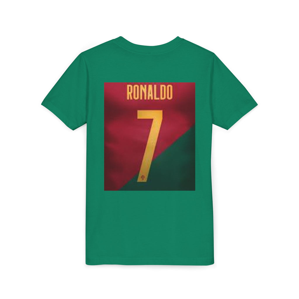 RONALDO T-SHIRT