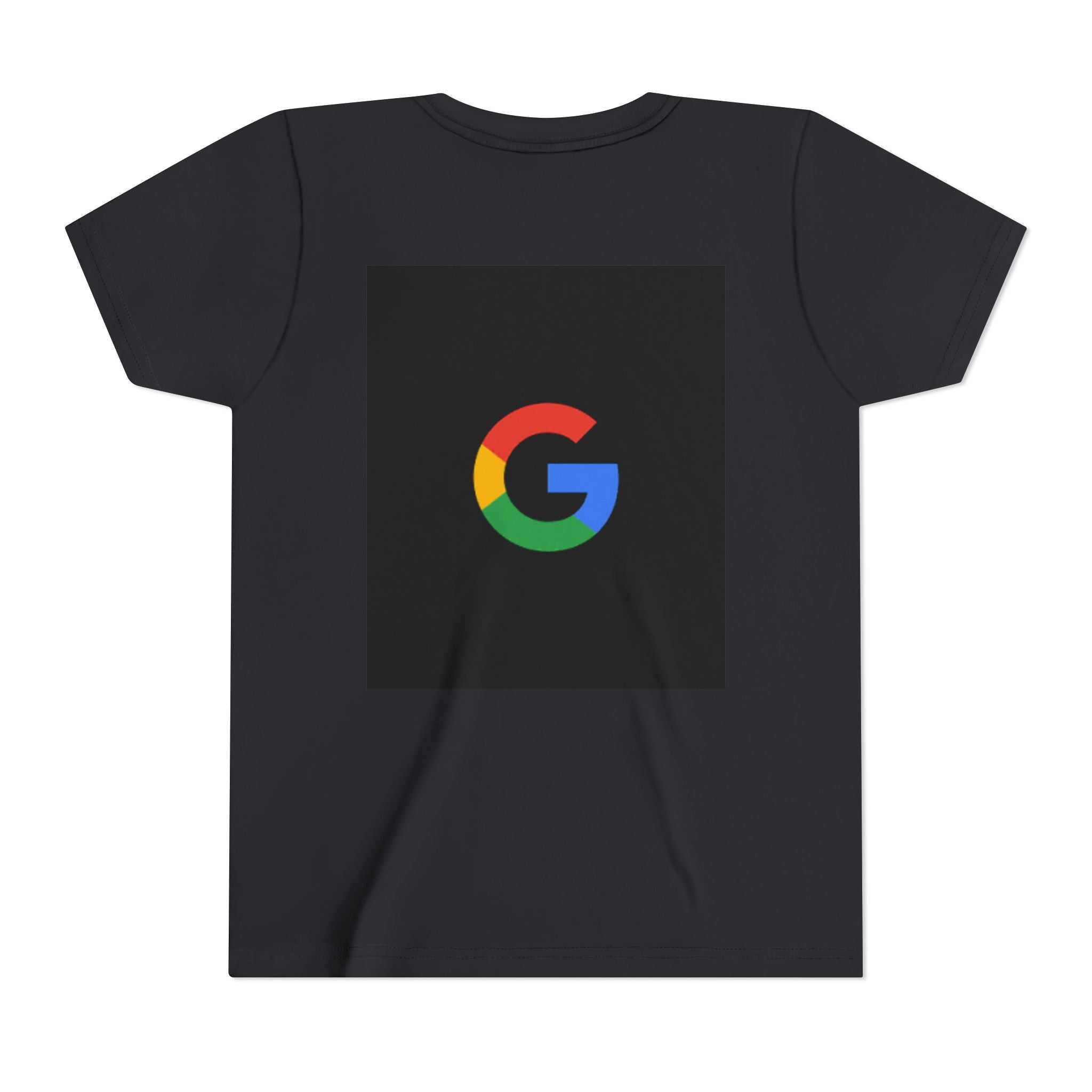 GOOGLE E T-SHIRT