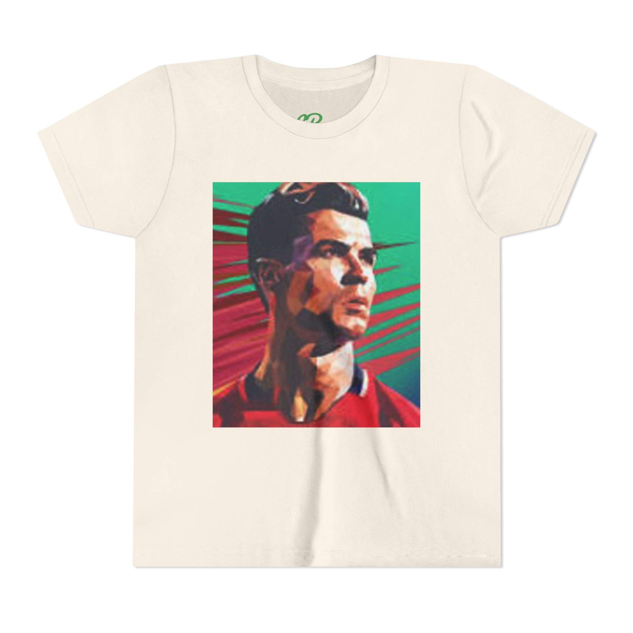 RONALDO T-SHIRT