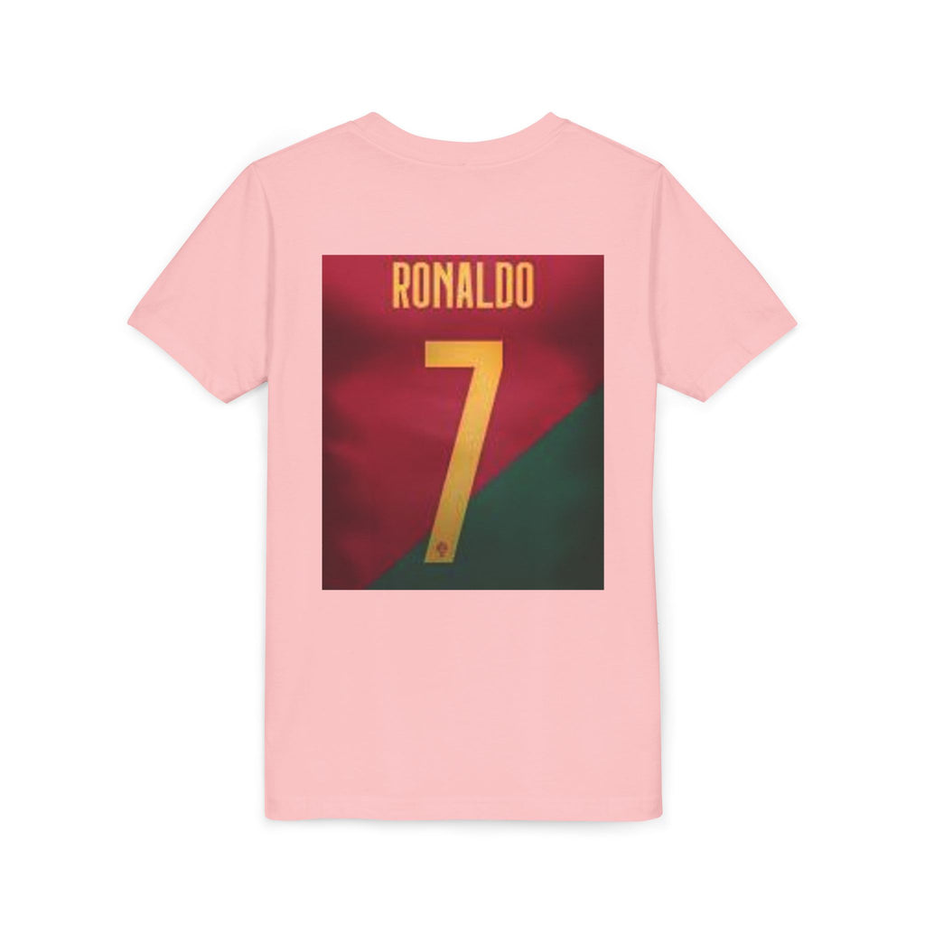 RONALDO T-SHIRT