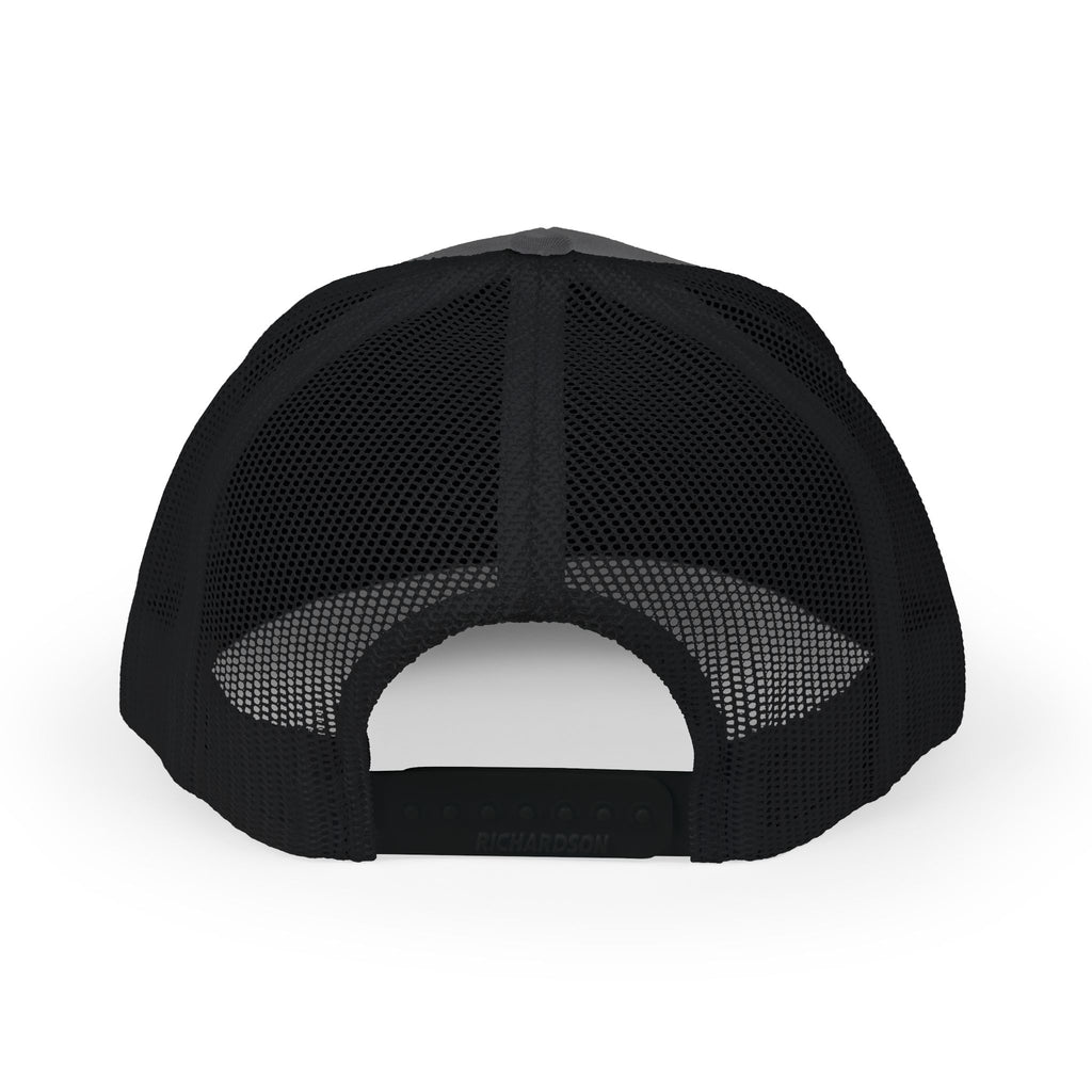 URBAN SPIDER MAN CAP