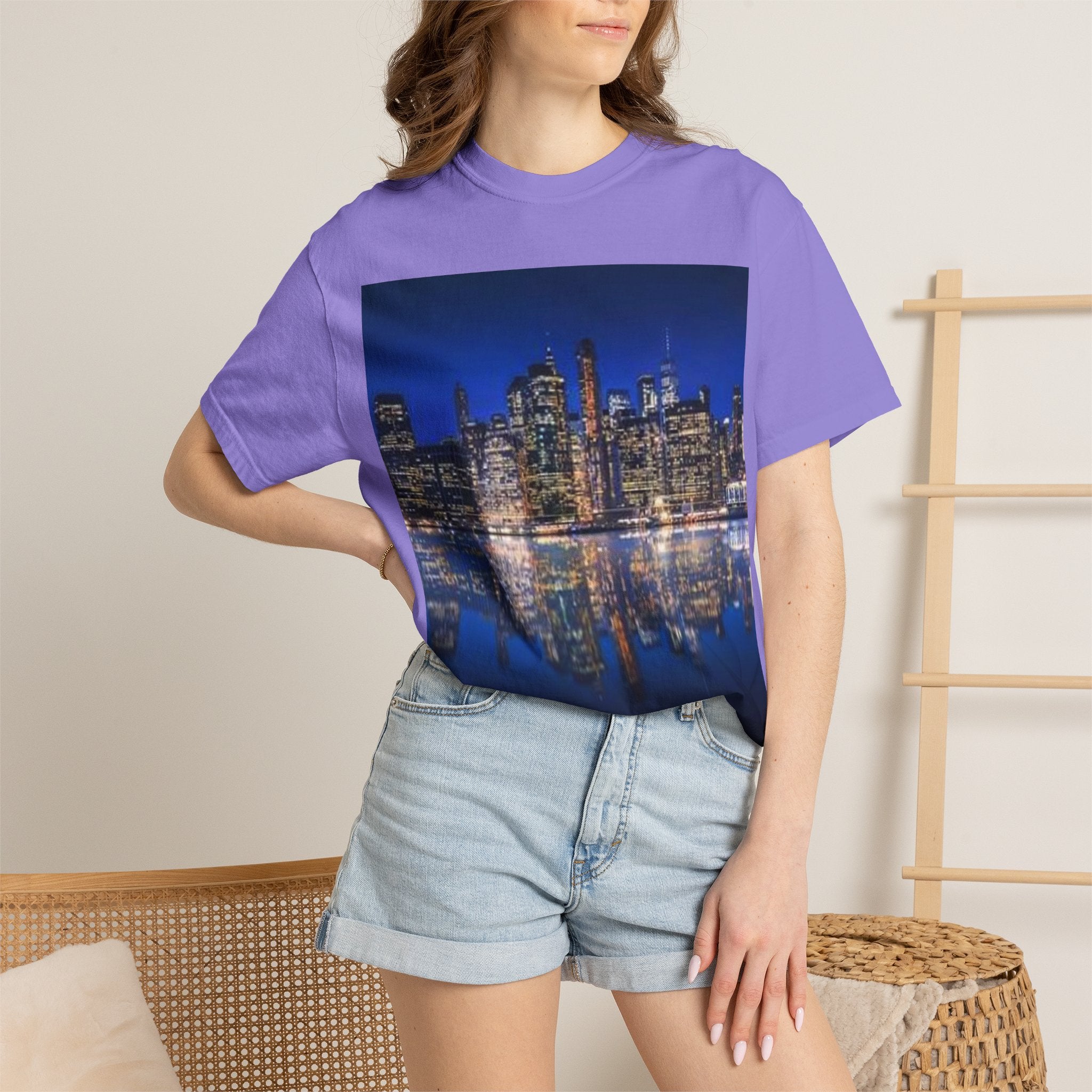 NYC  T-shirt