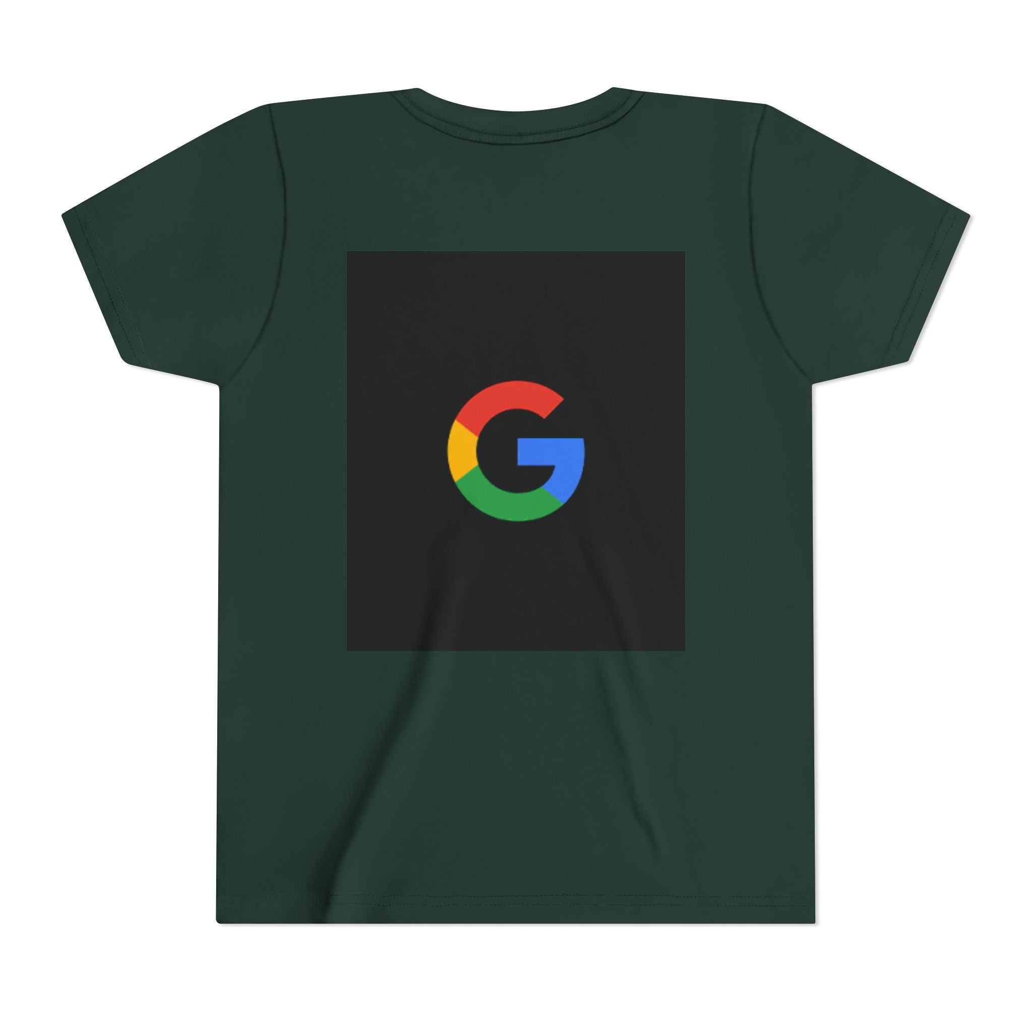 GOOGLE E T-SHIRT