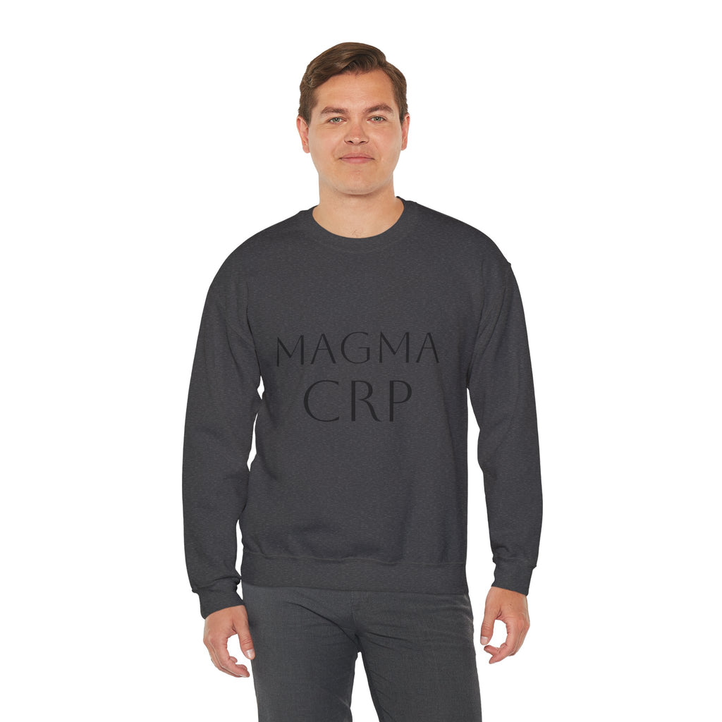 MAGMA CRP BRANDING SHIRT