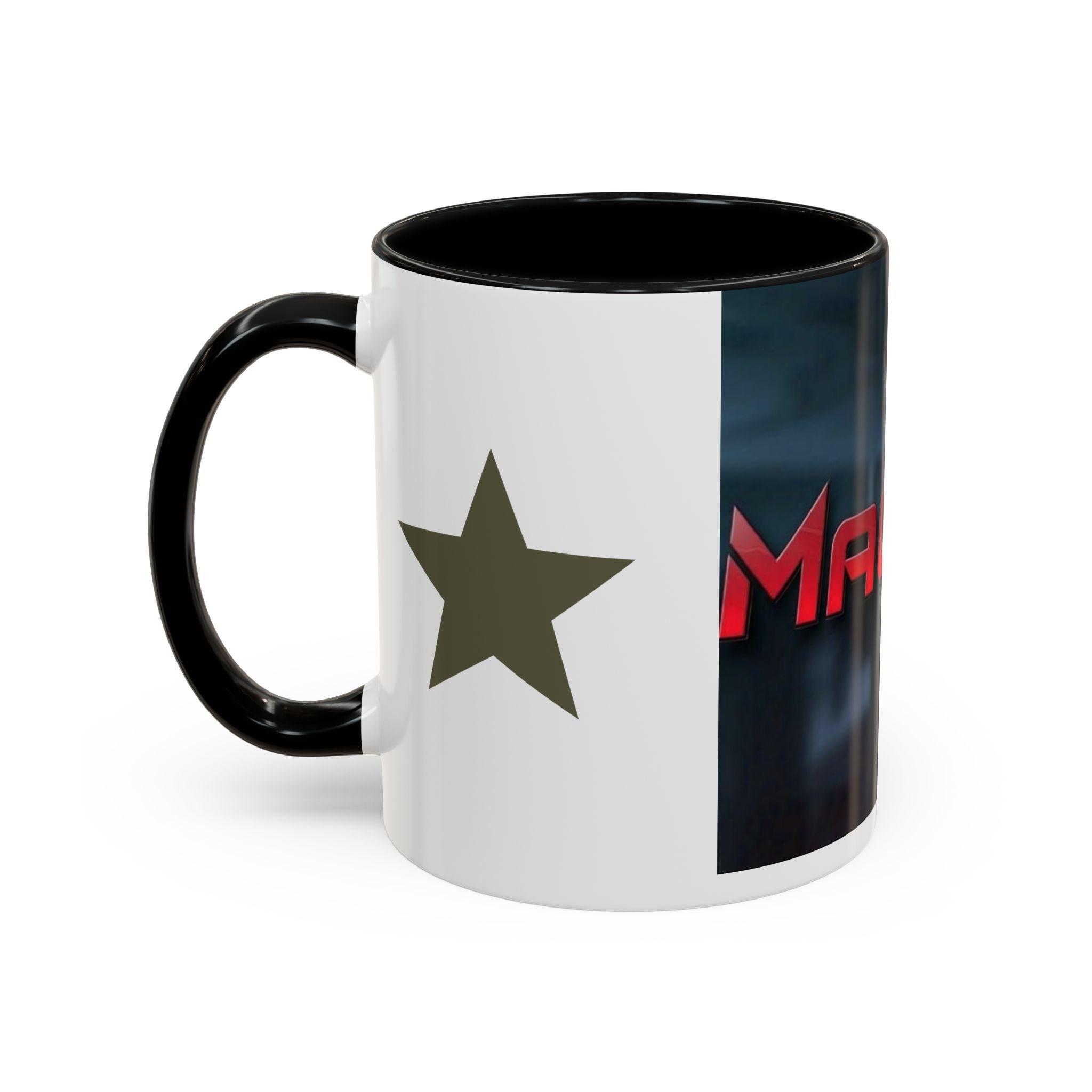 MAGMA COFFEE CUP