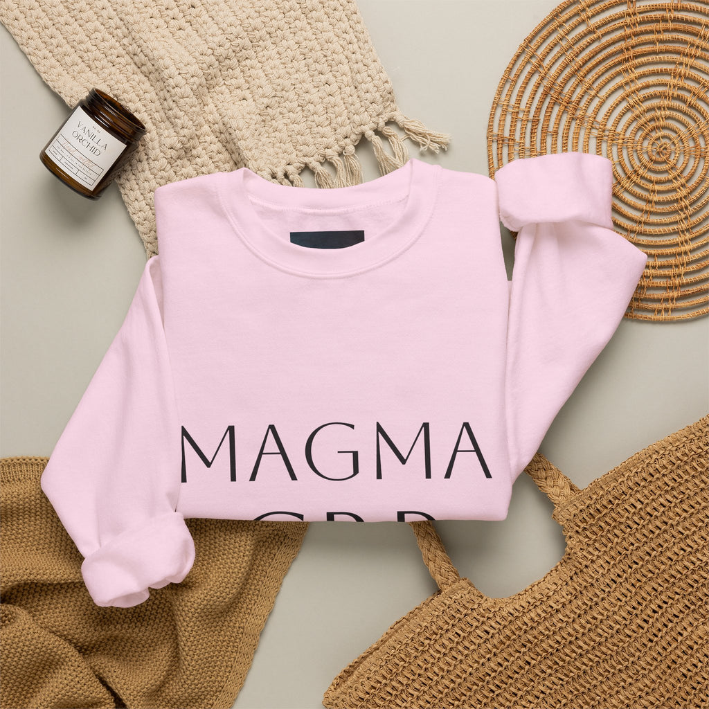 MAGMA CRP BRANDING SHIRT