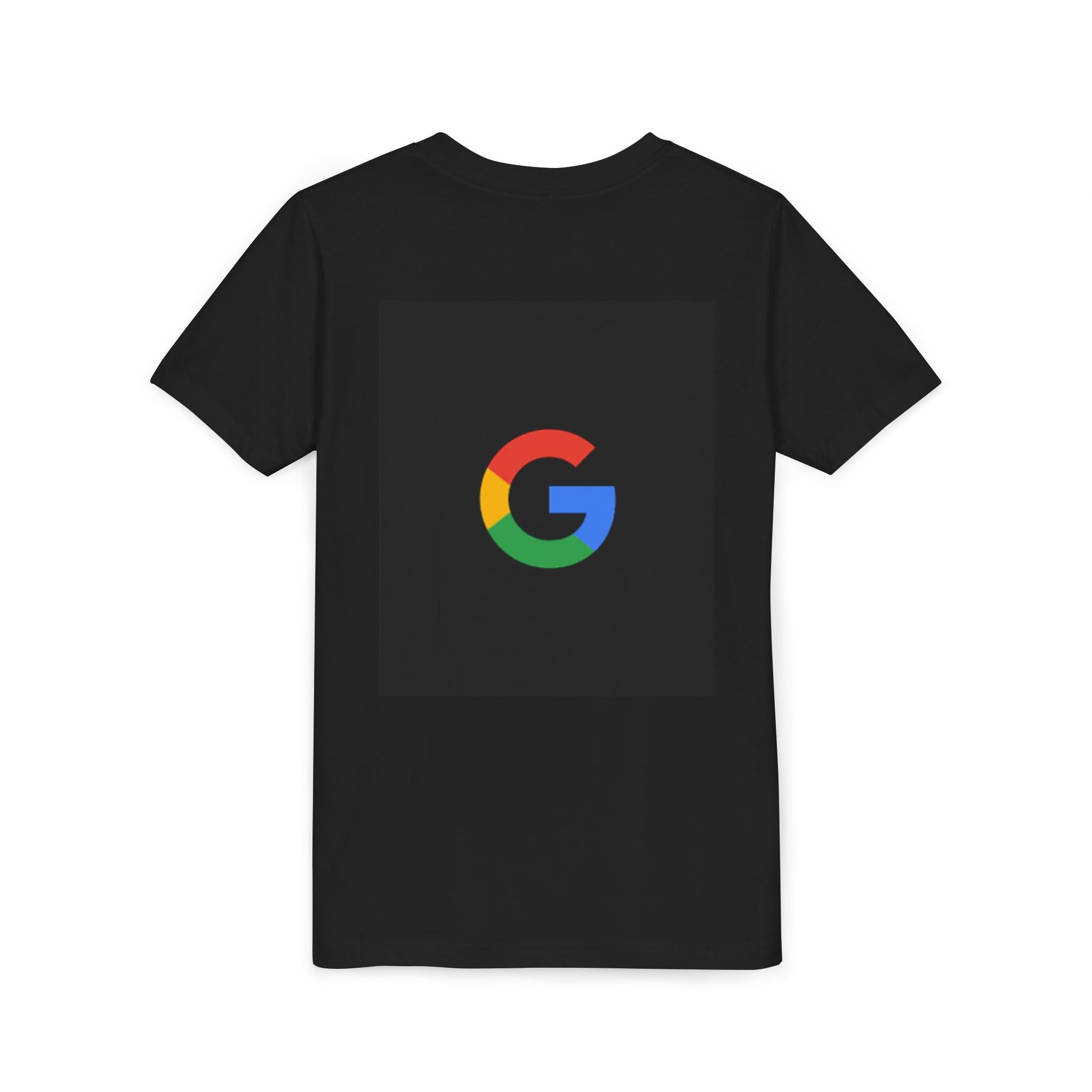 GOOGLE E T-SHIRT