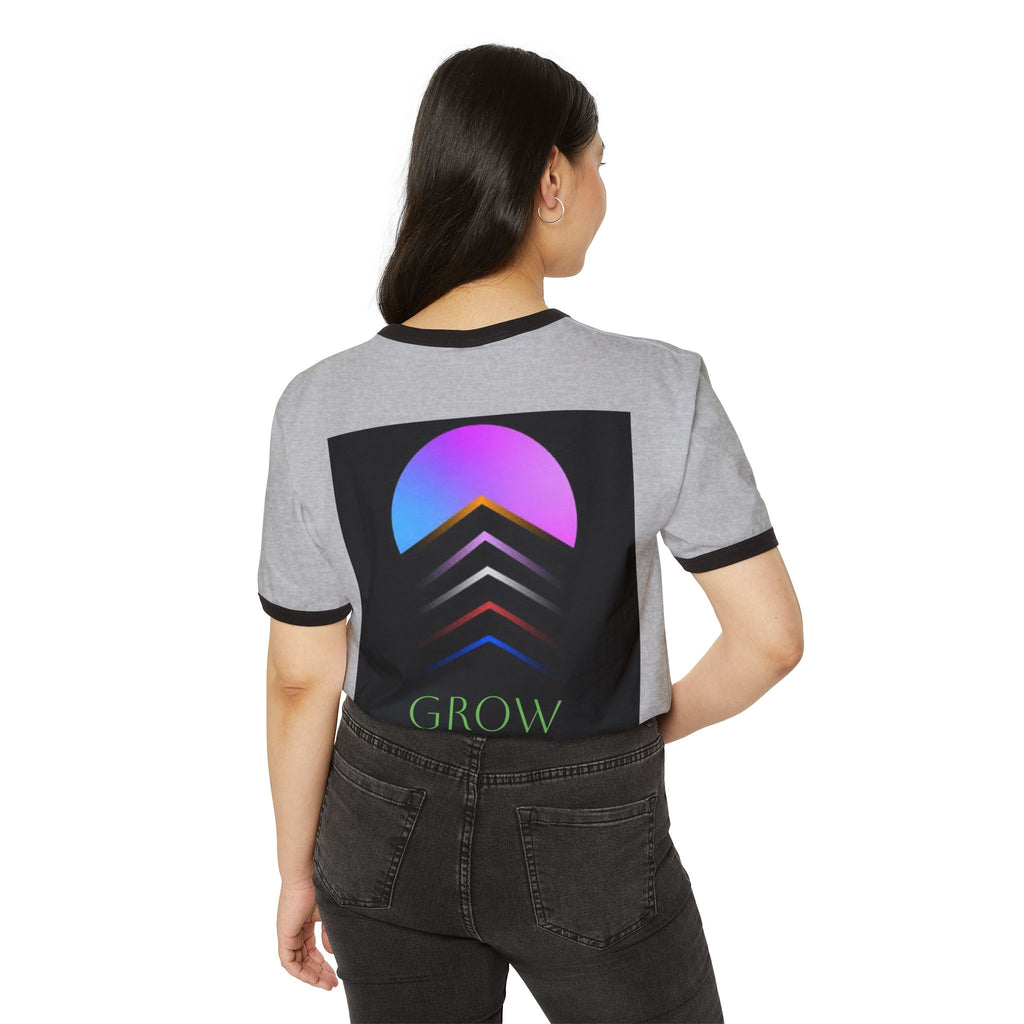 GROW T-SHIRT