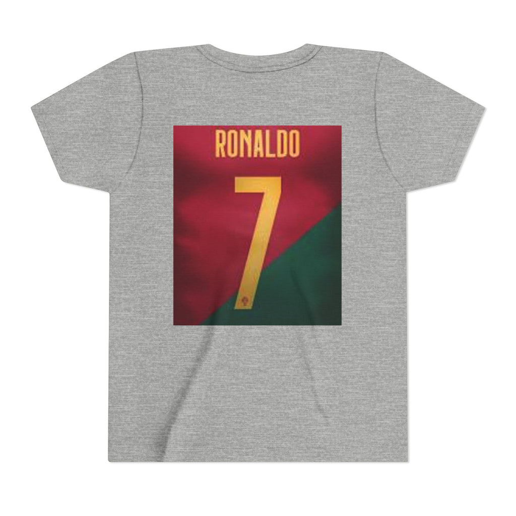 RONALDO T-SHIRT