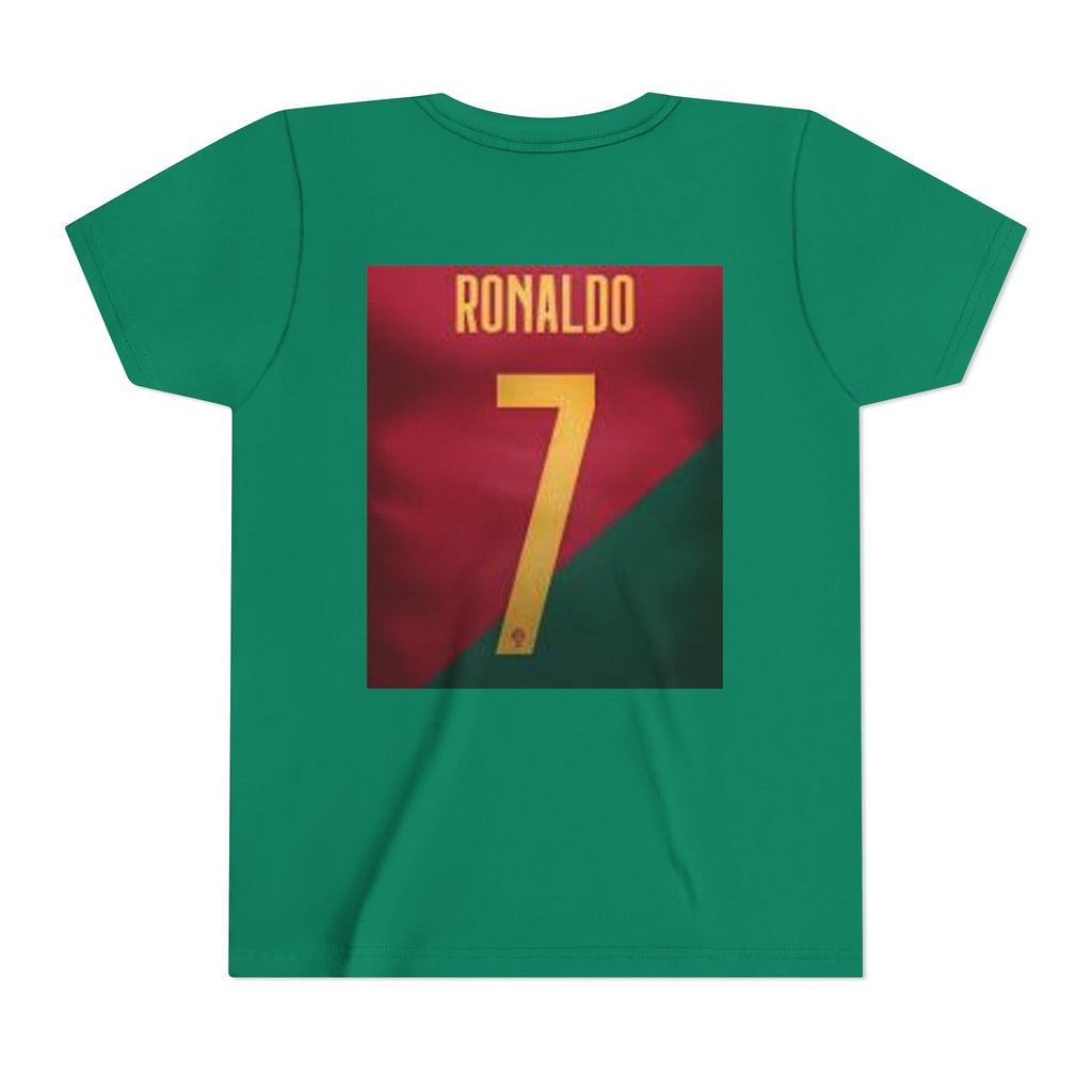 RONALDO T-SHIRT