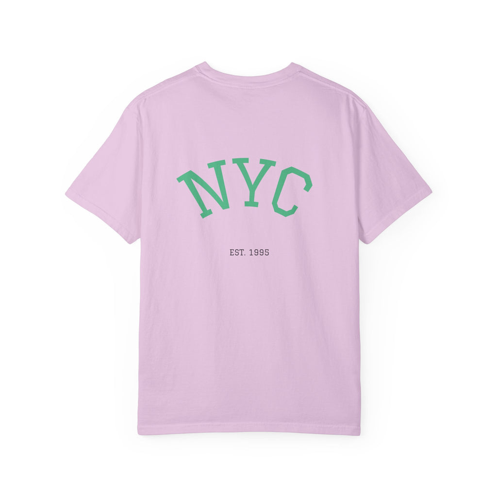 NYC  T-shirt