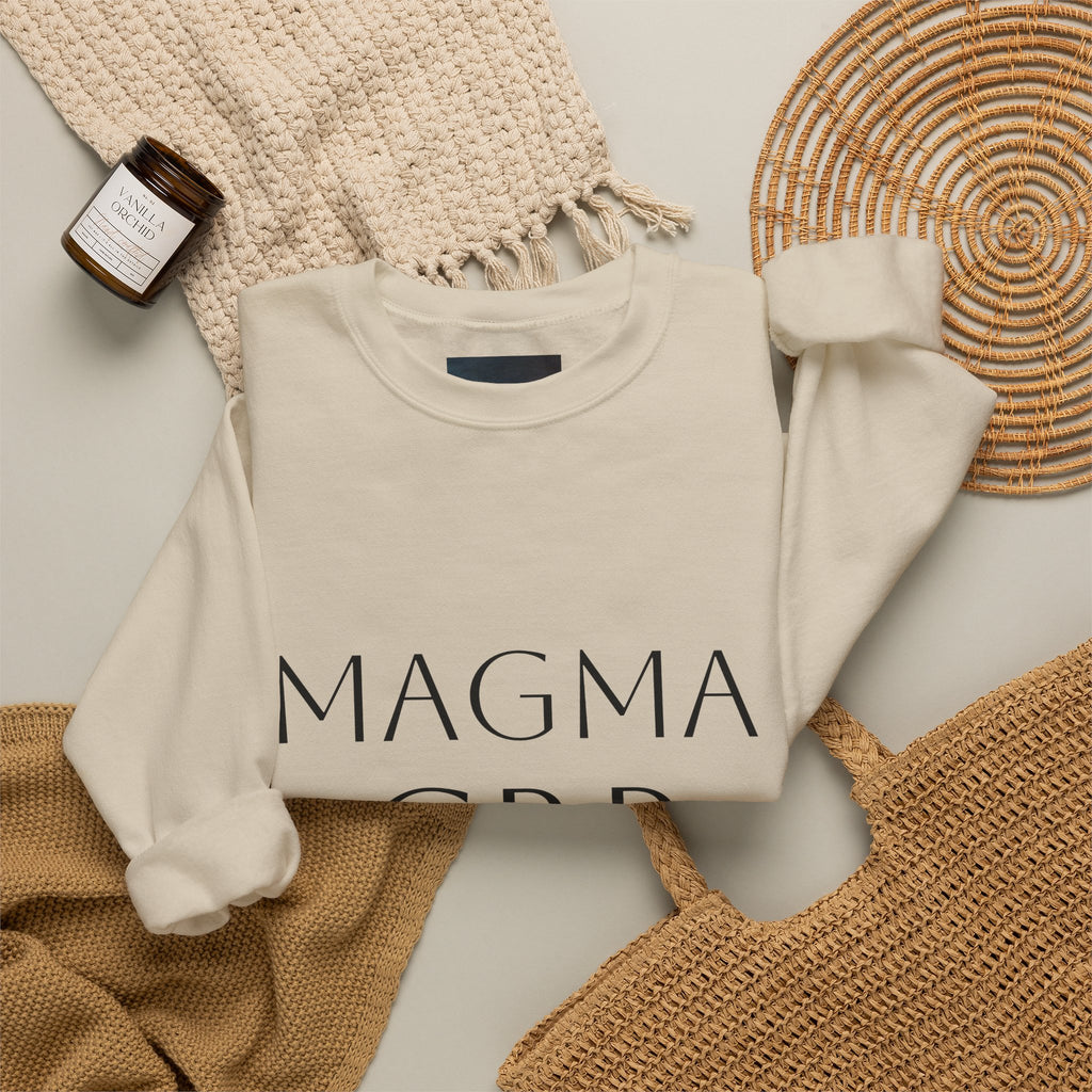 MAGMA CRP BRANDING SHIRT