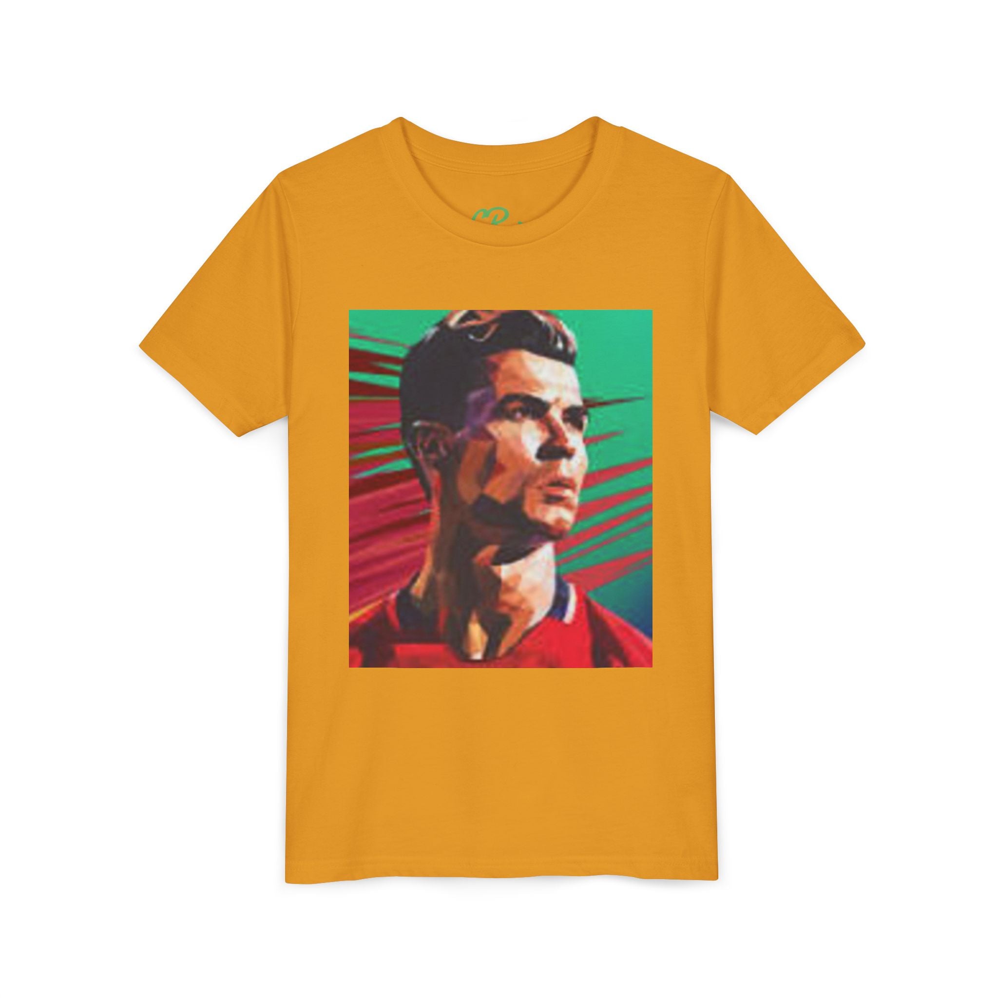RONALDO T-SHIRT