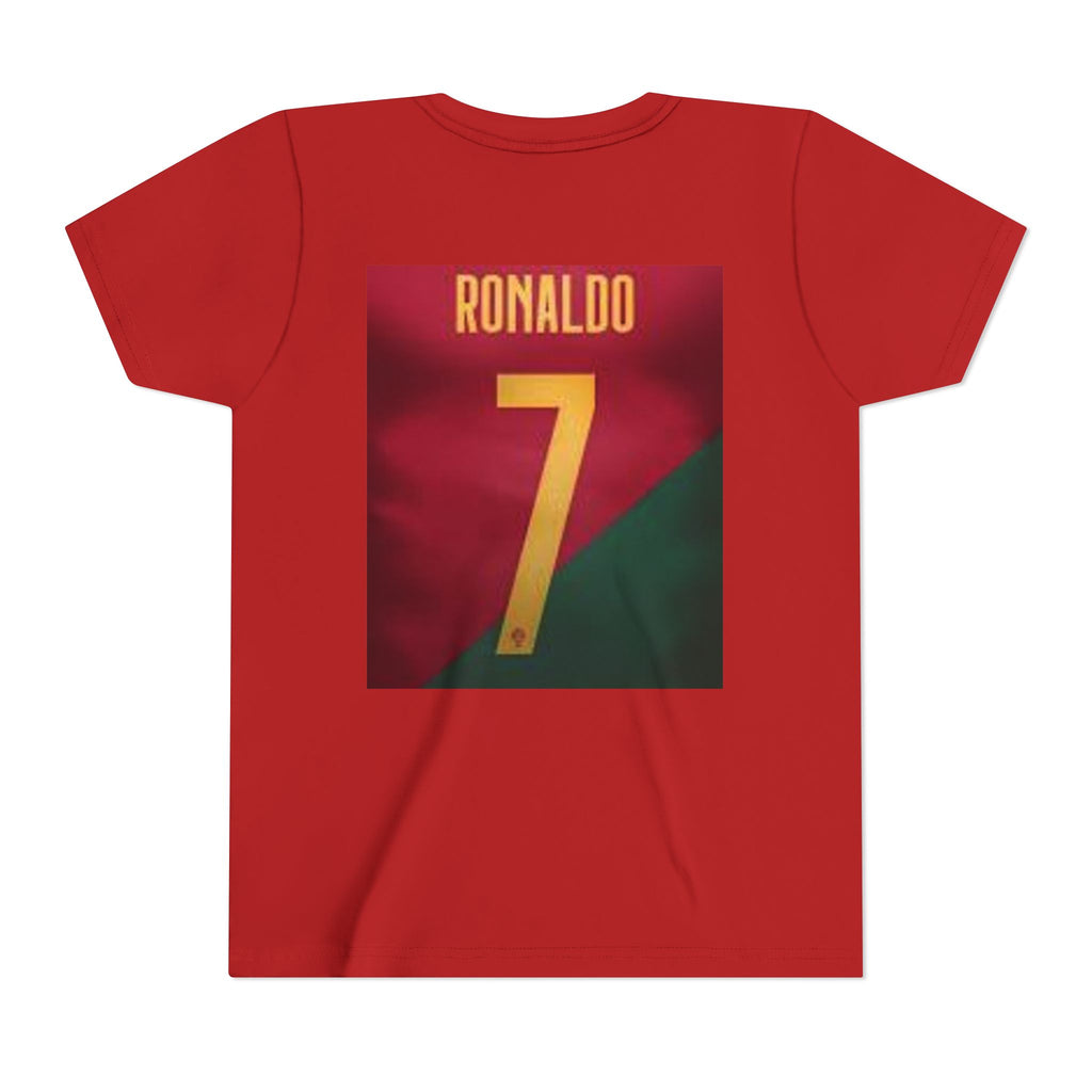 RONALDO T-SHIRT